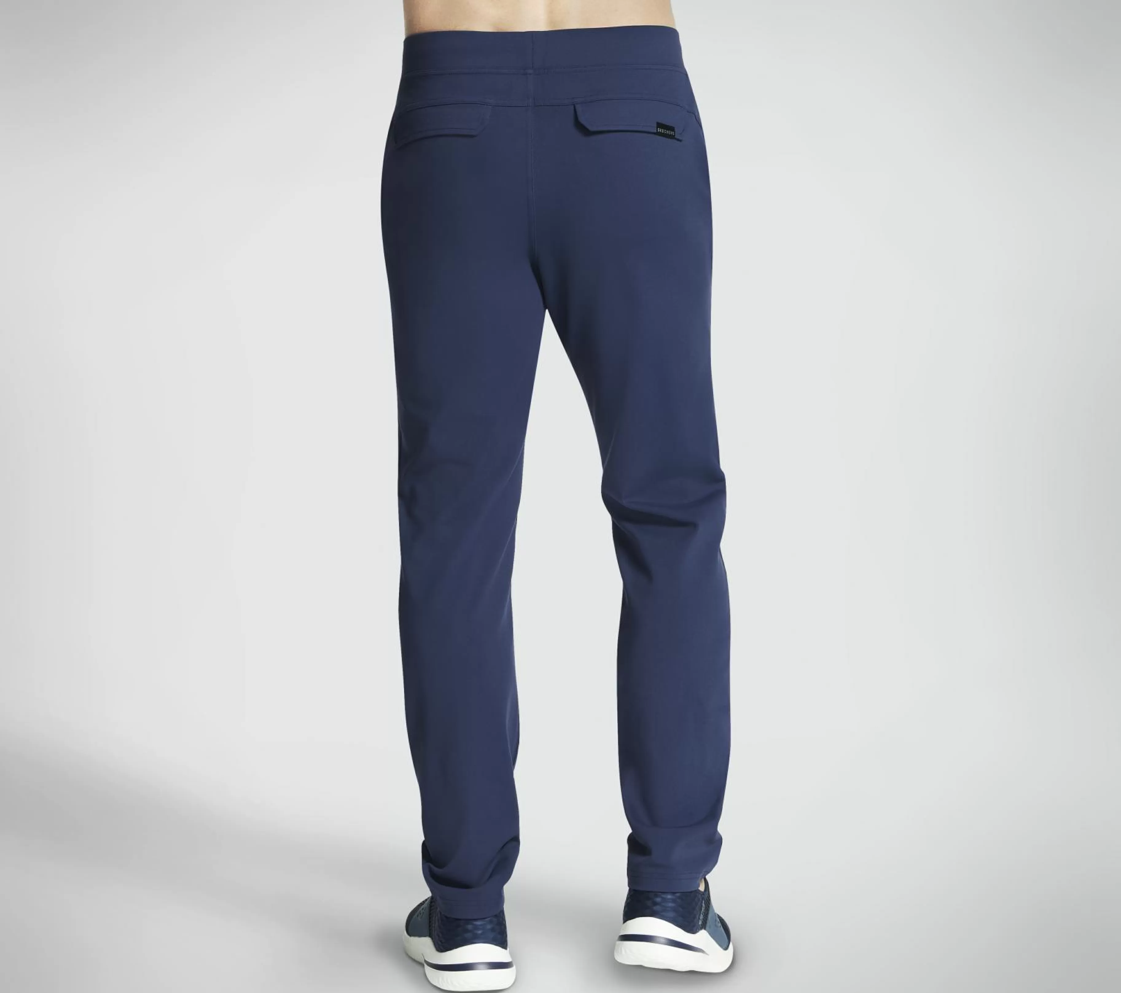 Calças | Partes De Baixo | SKECHERS Slip-ins Pant Recharge Classic NAVY