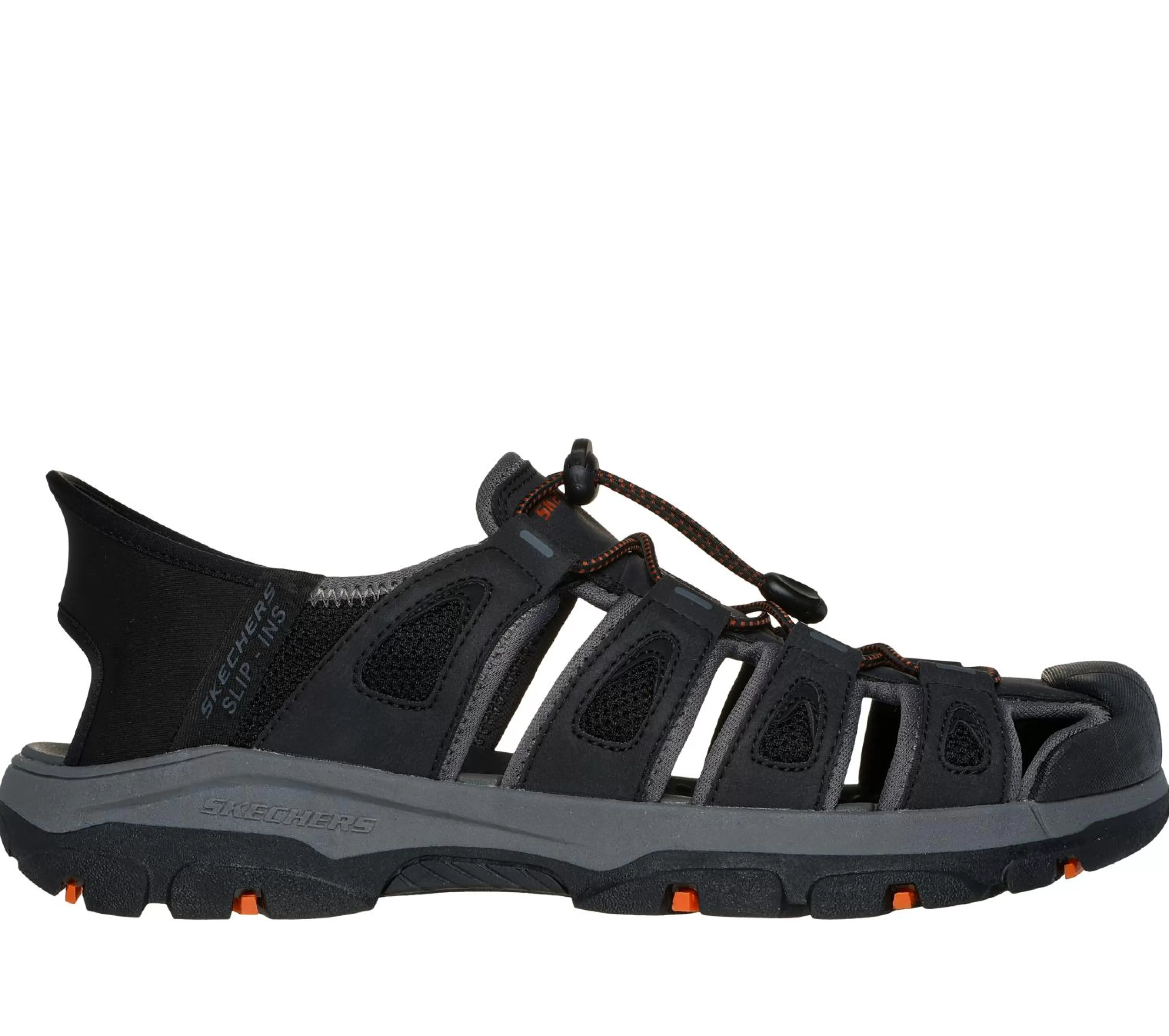 Hands Free Slip-Ins | SKECHERS Slip-ins Relaxed Fit: Tresmen - Norvick PRETO