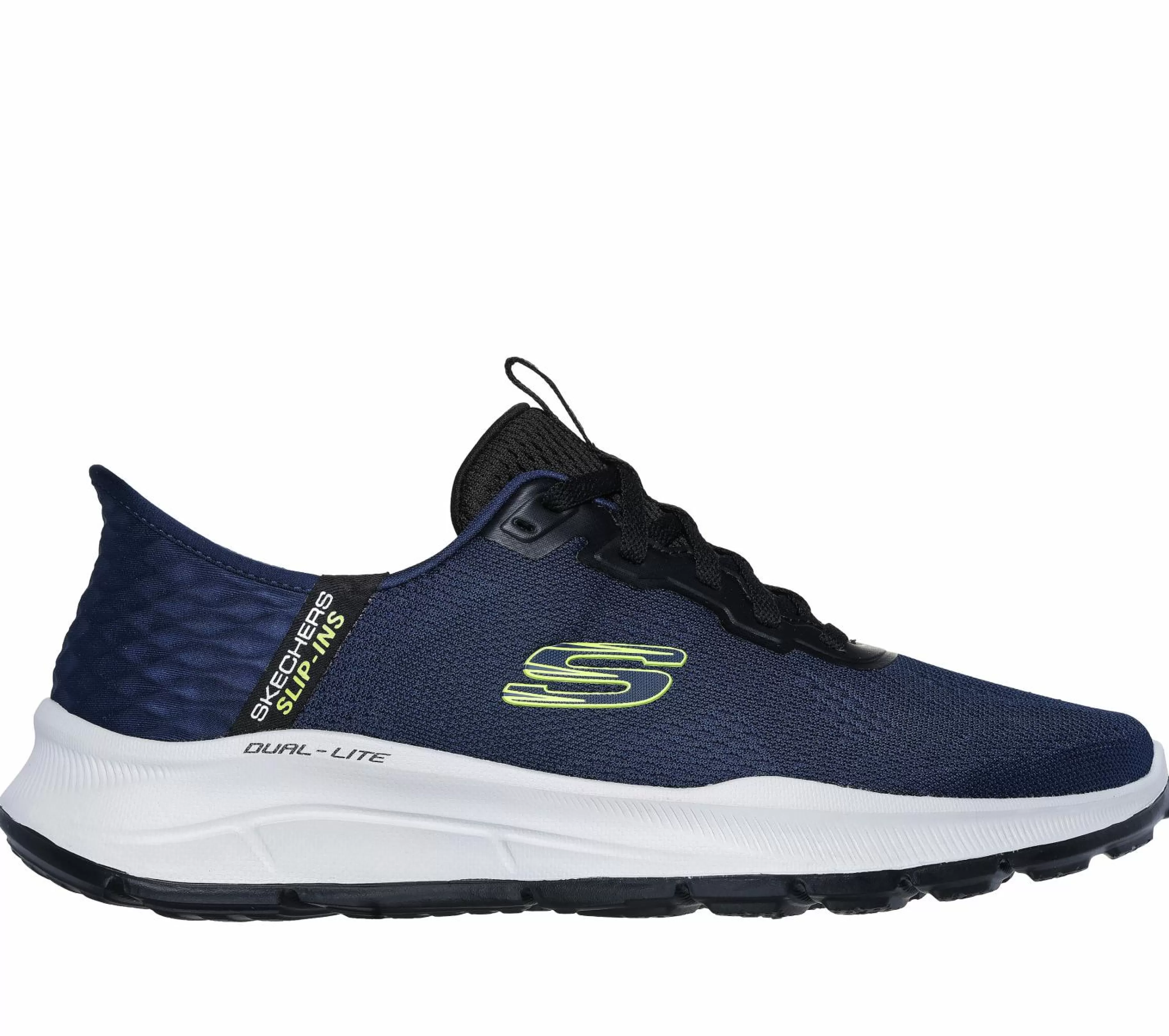 Calçado Sem Atacadores | Hands Free Slip-Ins | SKECHERS Slip-ins RF: Equalizer 5.0 - Standpoint NAVY / LIMA