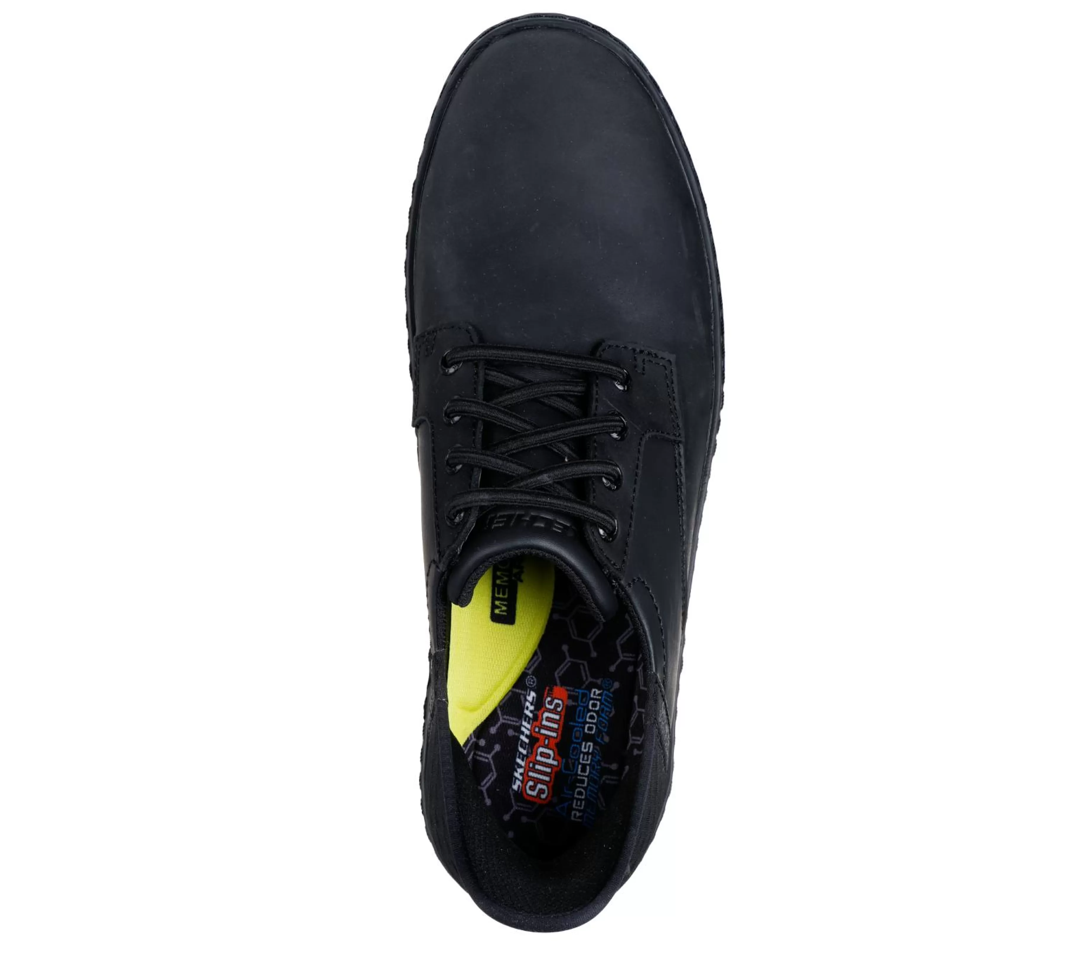 Hands Free Slip-Ins | SKECHERS Slip-ins RF: Hyland - Radley PRETO