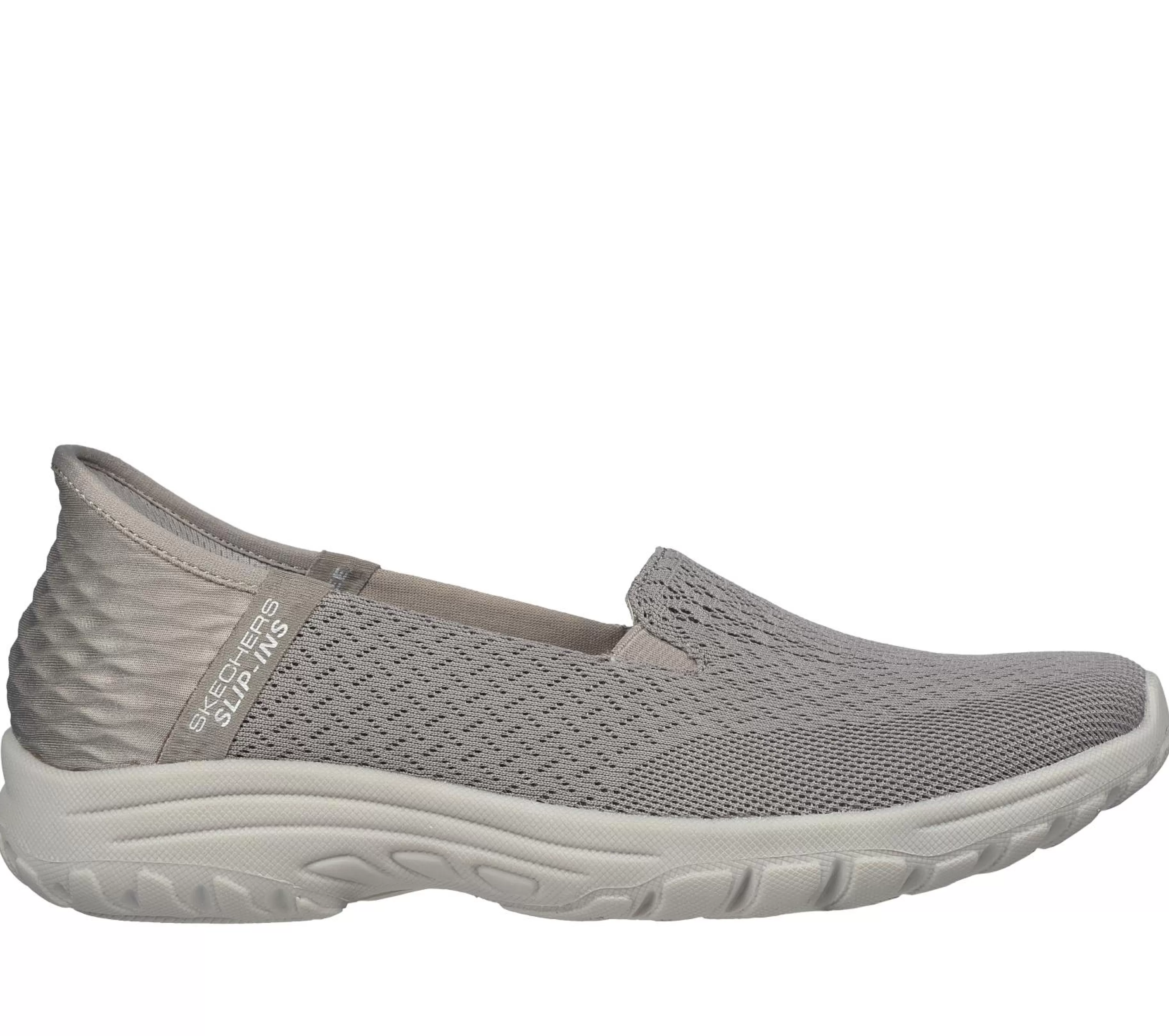 Calçado Sem Atacadores | Hands Free Slip-Ins | SKECHERS Slip-ins RF: Reggae Fest 2.0 - Guiding TAUPE