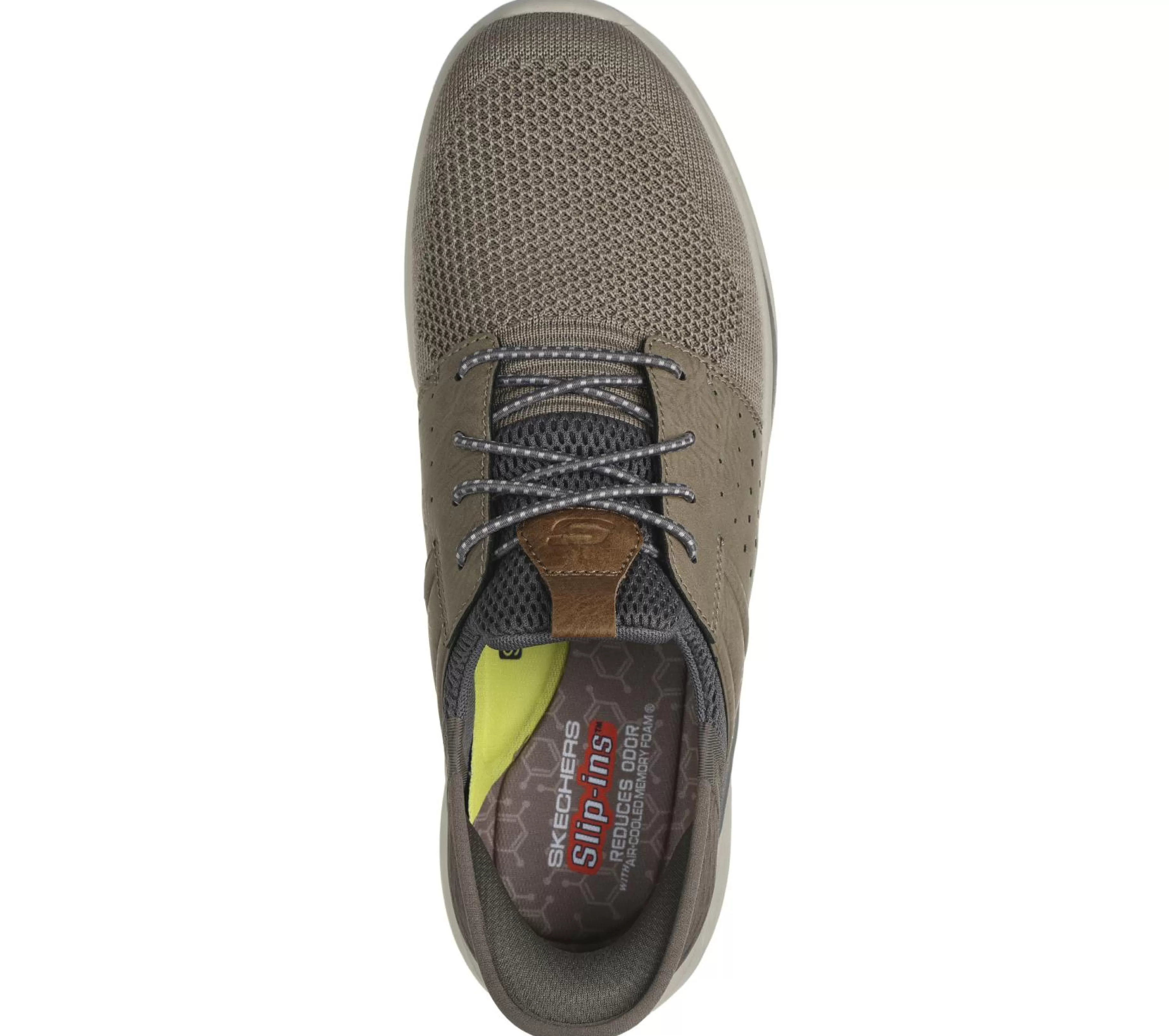 Hands Free Slip-Ins | SKECHERS Slip-ins RF: Slade - Ocon TAUPE