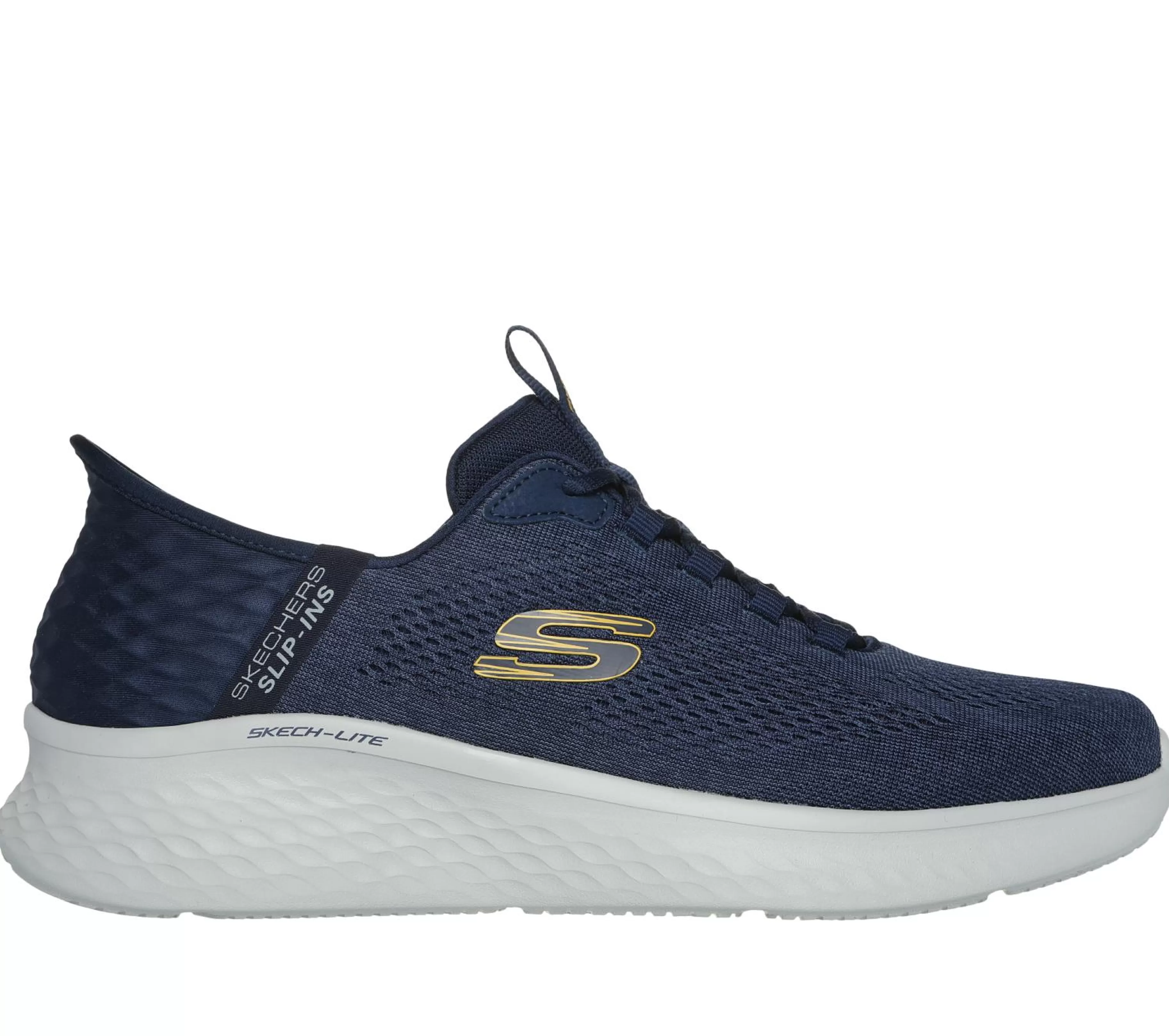 Hands Free Slip-Ins | SKECHERS Slip-ins: Skech-Lite Pro - Primebase NAVY / AMARELO