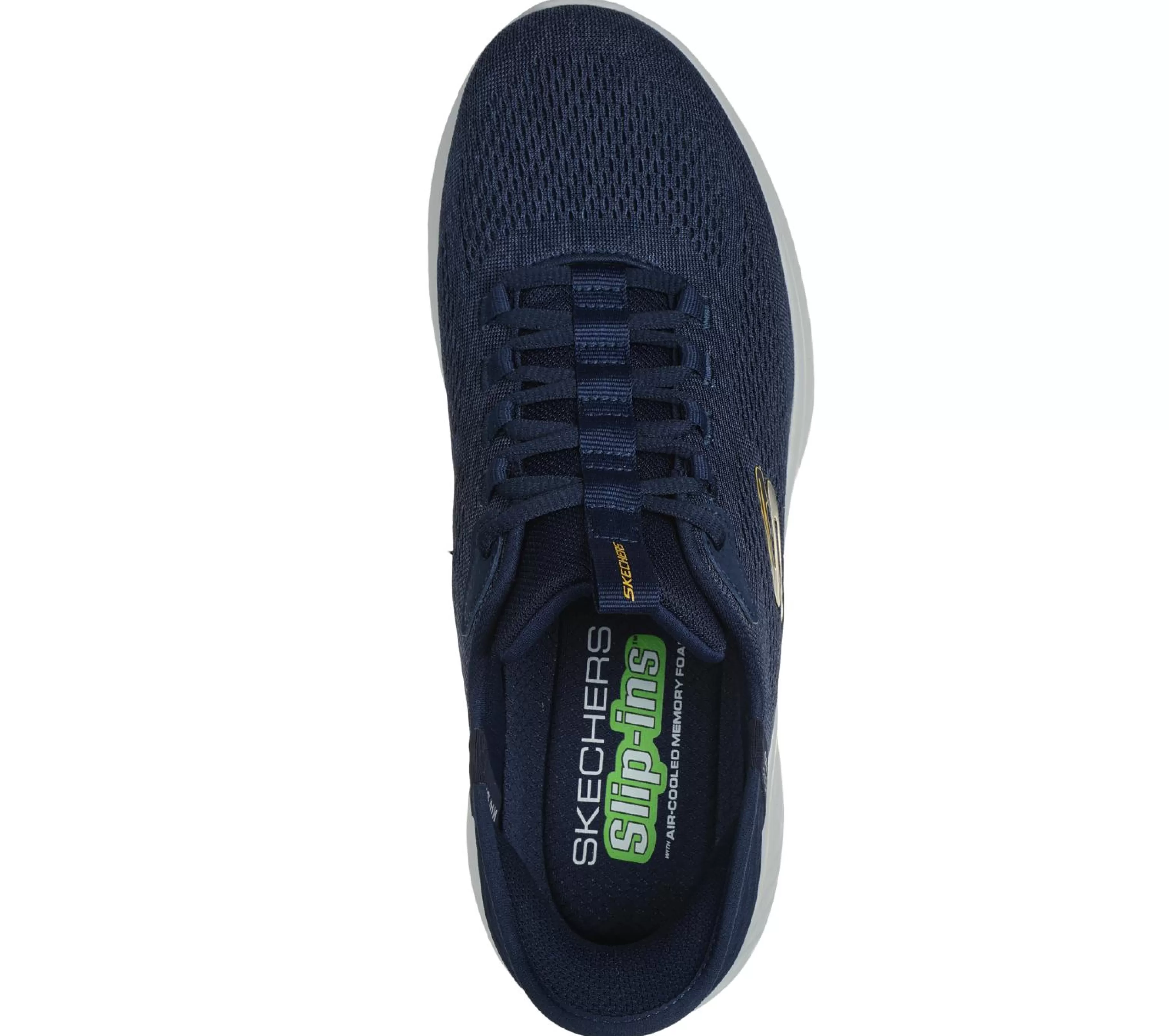 Hands Free Slip-Ins | SKECHERS Slip-ins: Skech-Lite Pro - Primebase NAVY / AMARELO