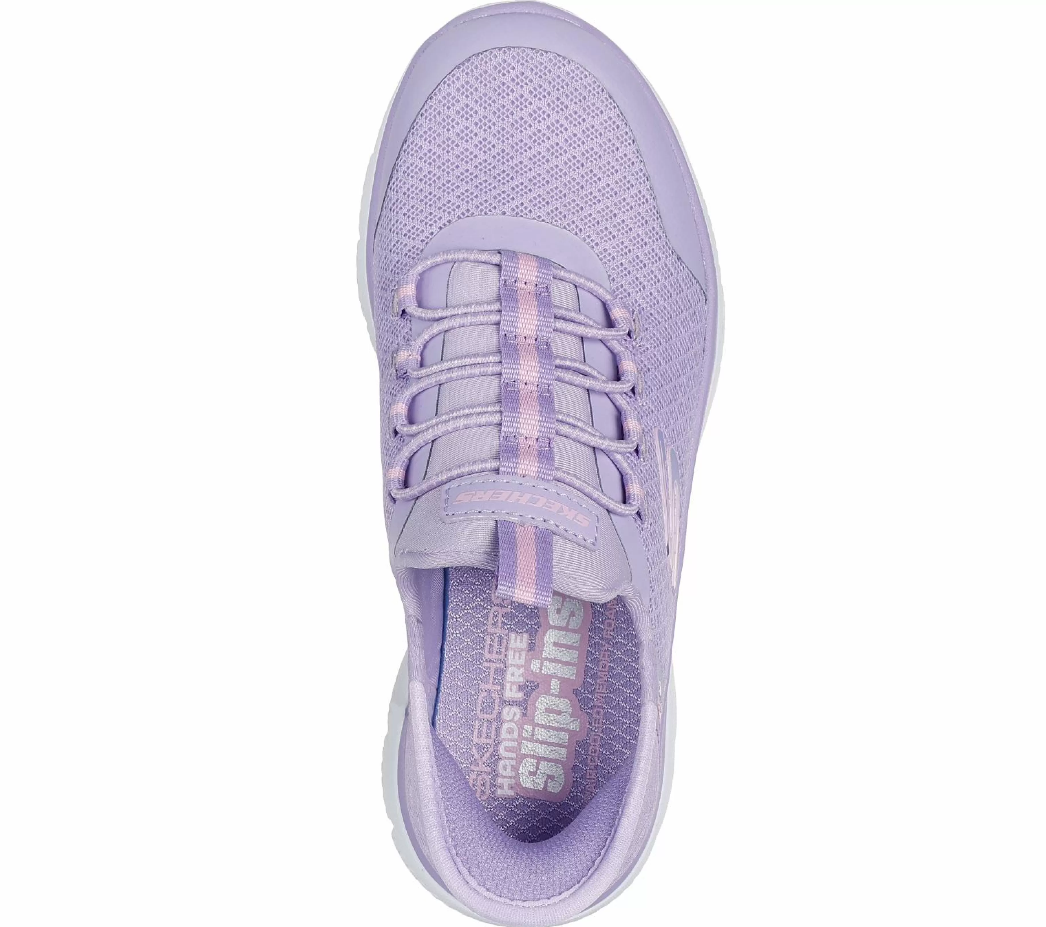 Sapatilhas | SKECHERS Slip-ins: Summits LAVANDA