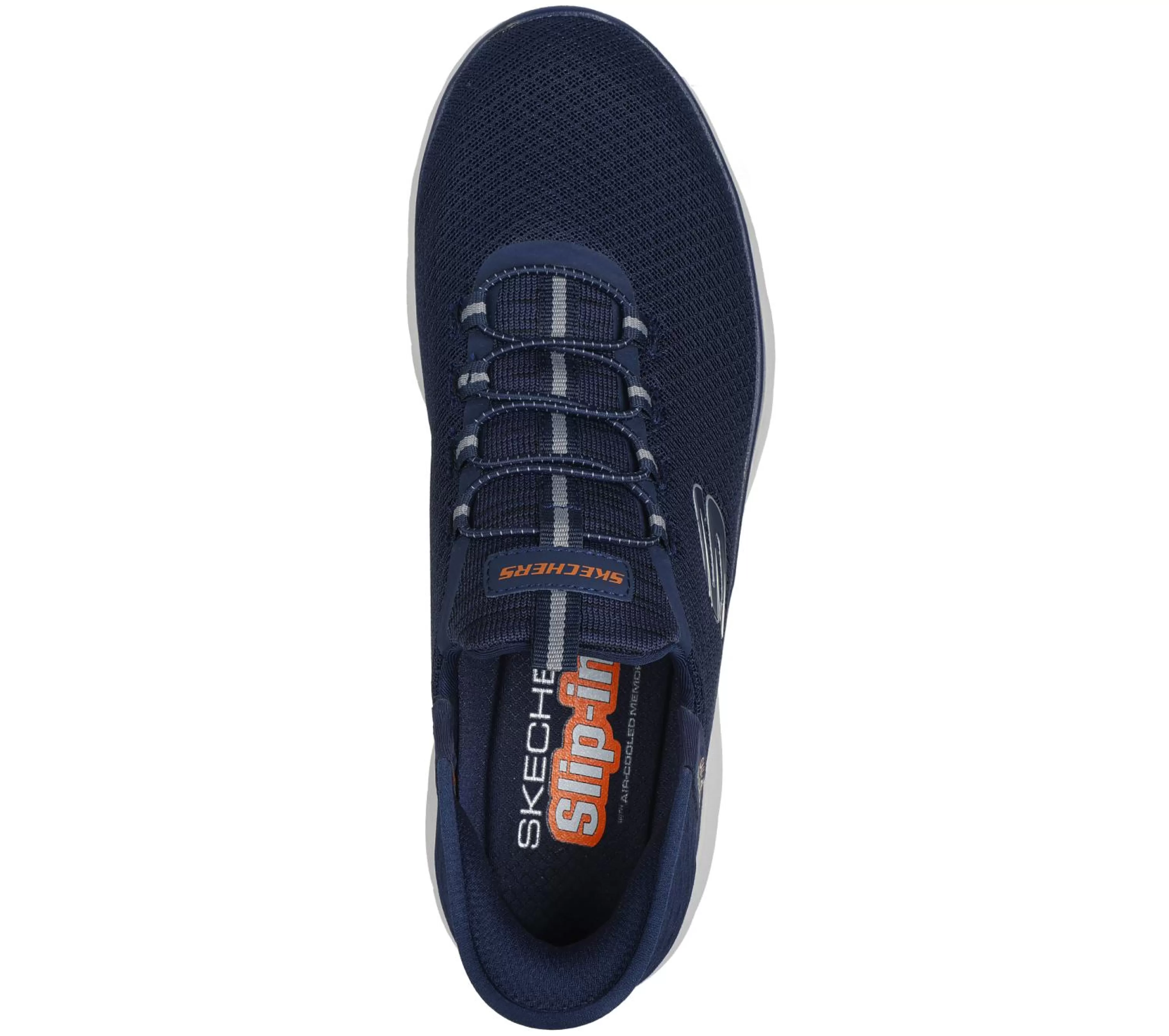 Hands Free Slip-Ins | SKECHERS Slip-ins: Summits - High Range NAVY