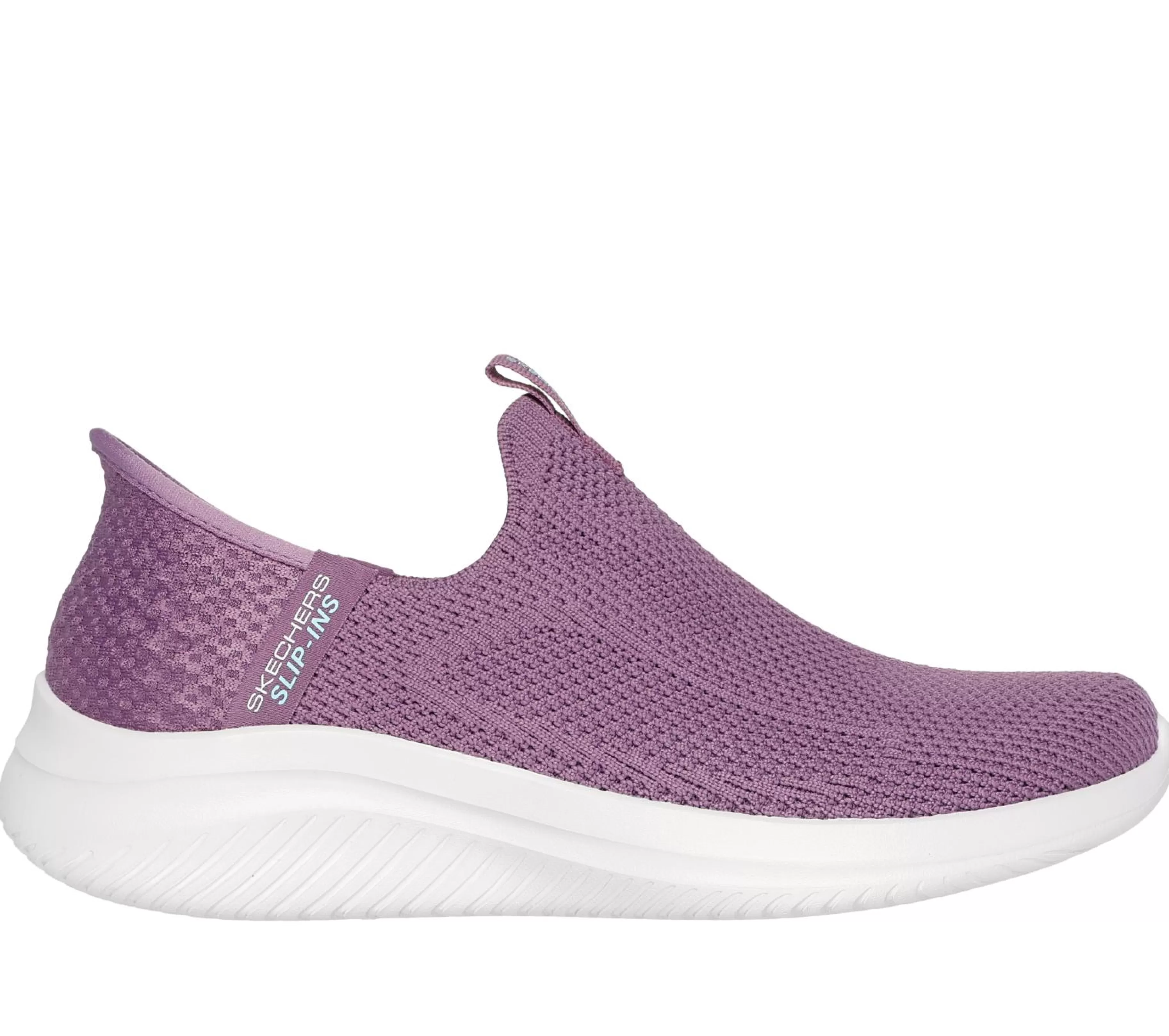 Calçado Sem Atacadores | Hands Free Slip-Ins | SKECHERS Slip-ins: Ultra Flex 3.0 - Easy Win ROXO