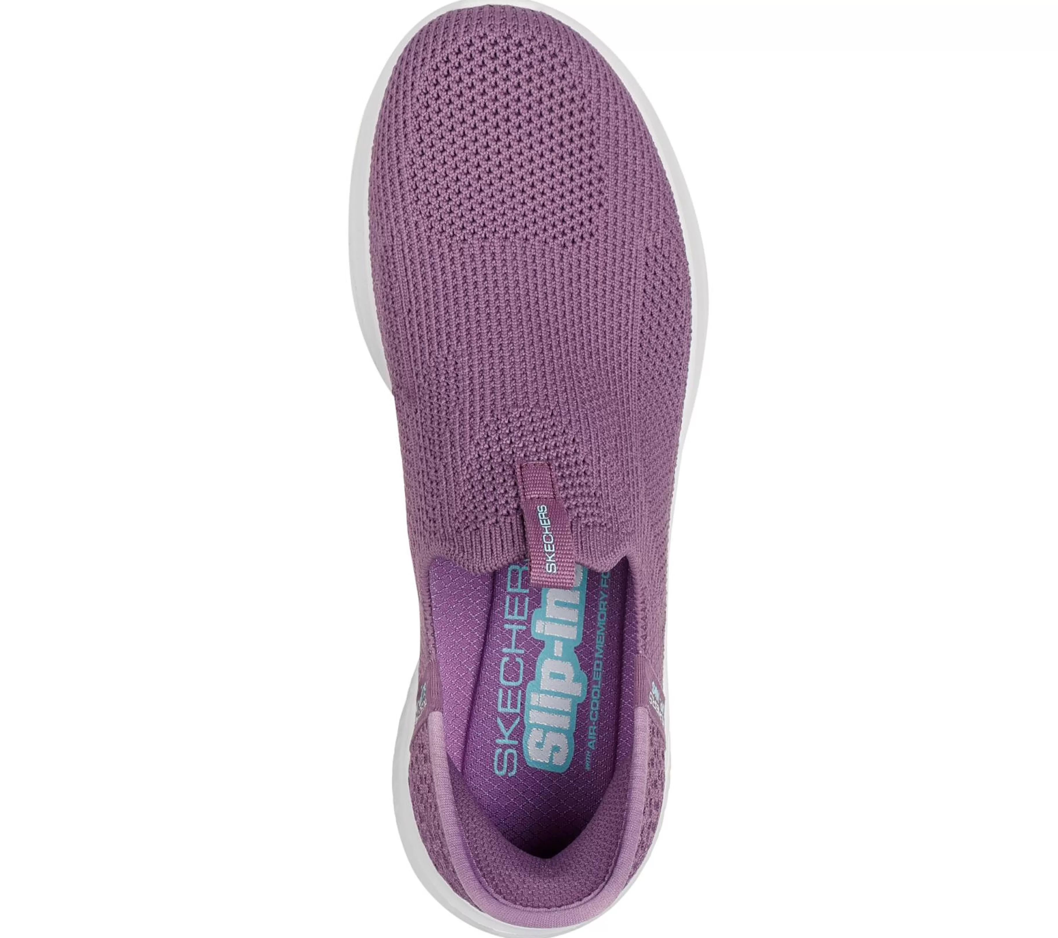 Calçado Sem Atacadores | Hands Free Slip-Ins | SKECHERS Slip-ins: Ultra Flex 3.0 - Easy Win ROXO