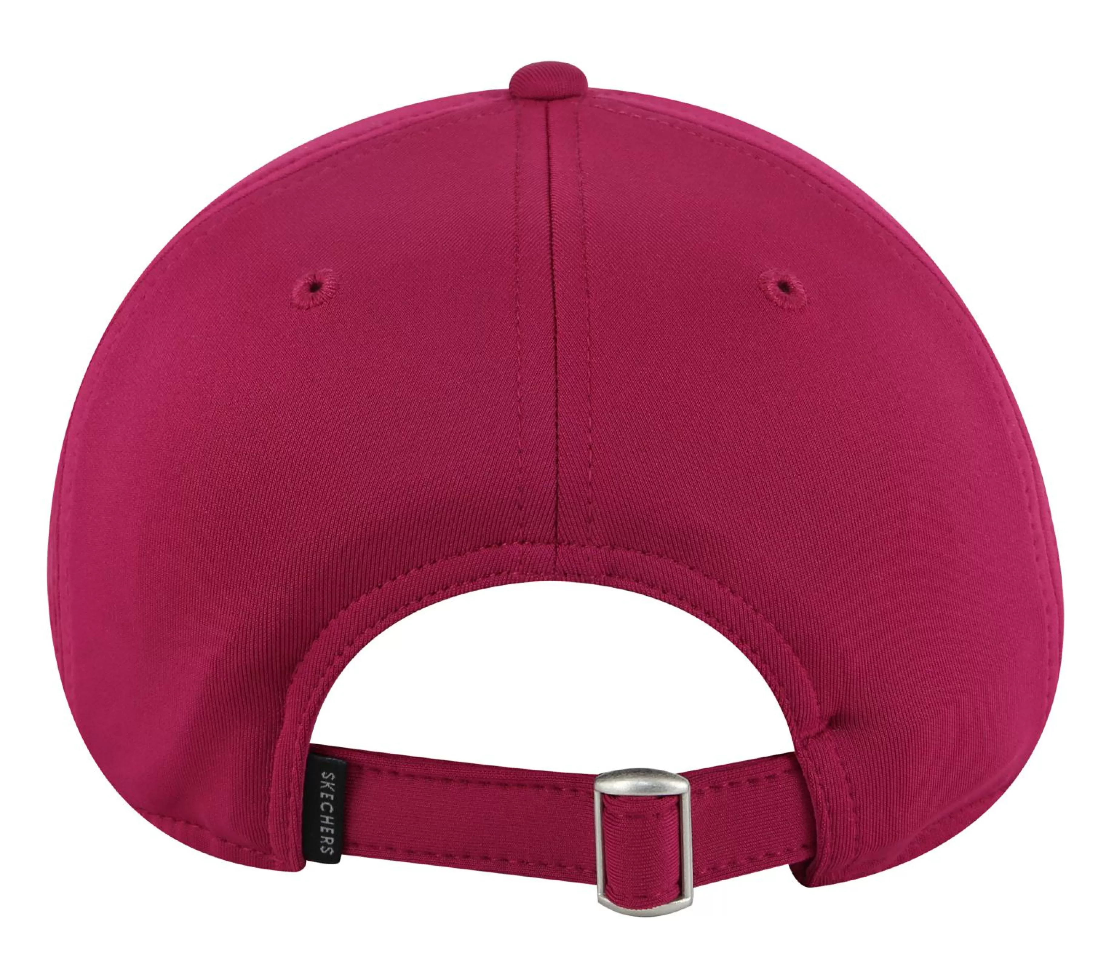 Acessórios | SKECHERS Tonal Logo Hat ROSA / VERMELHO