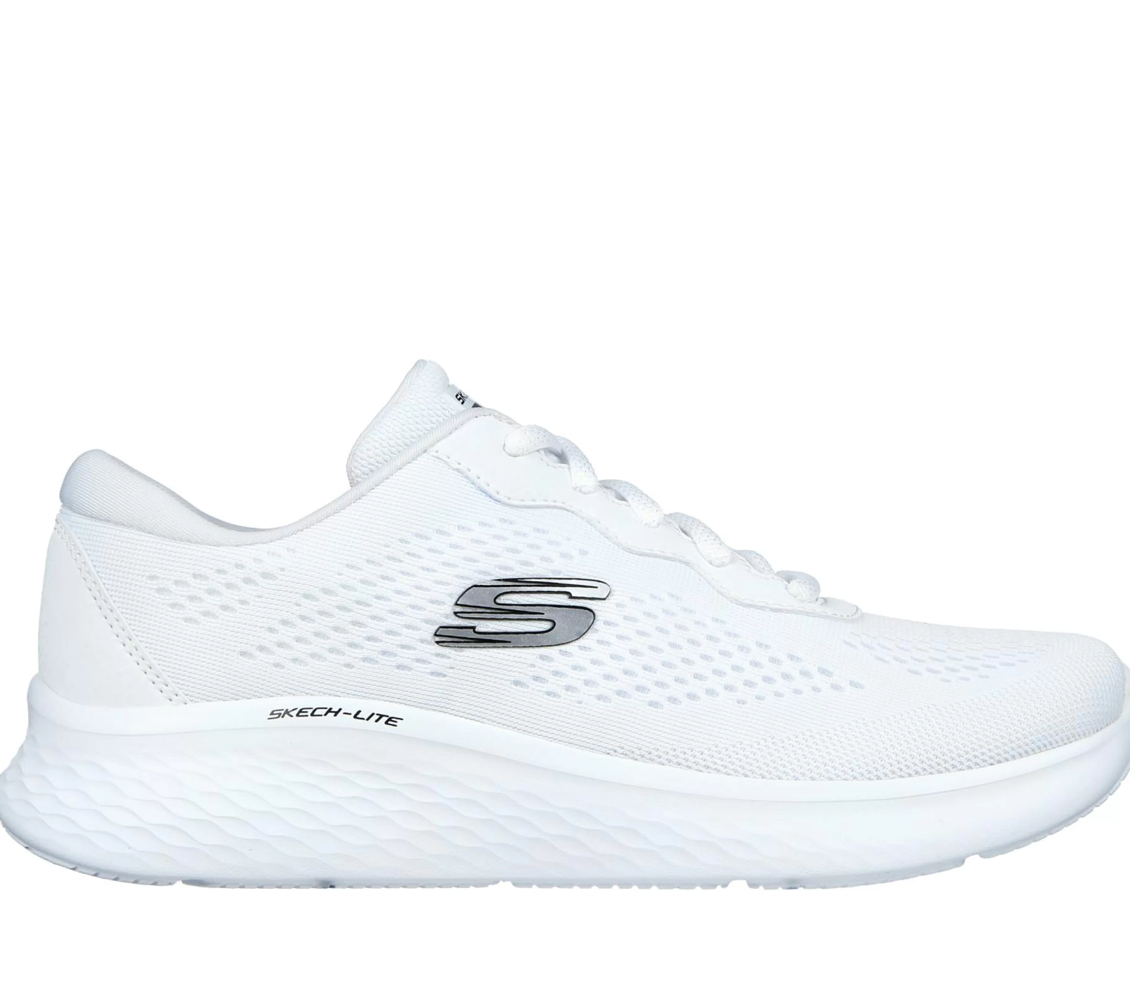 Sapatilhas Casuais | Sapatilhas | SKECHERS Skech-Lite Pro - Perfect Time BRANCO / PRETO