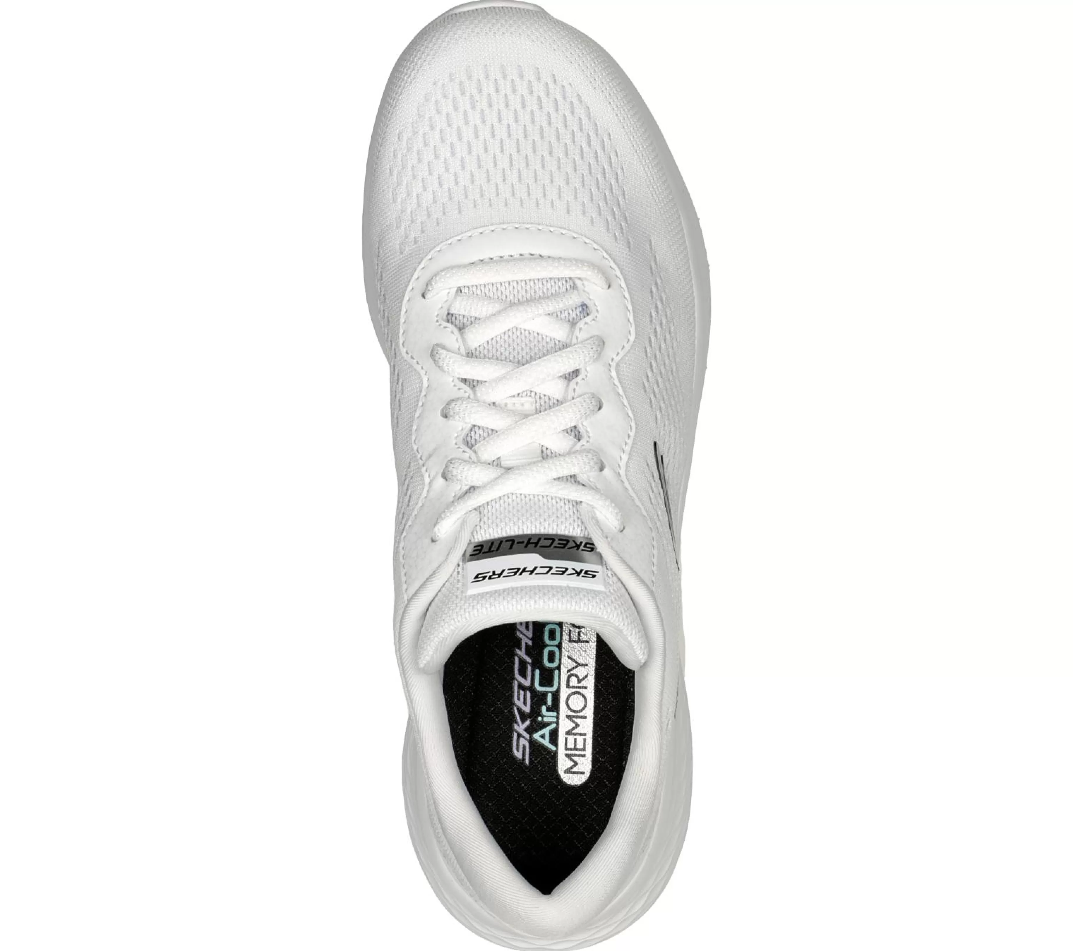 Sapatilhas Casuais | Sapatilhas | SKECHERS Skech-Lite Pro - Perfect Time BRANCO / PRETO