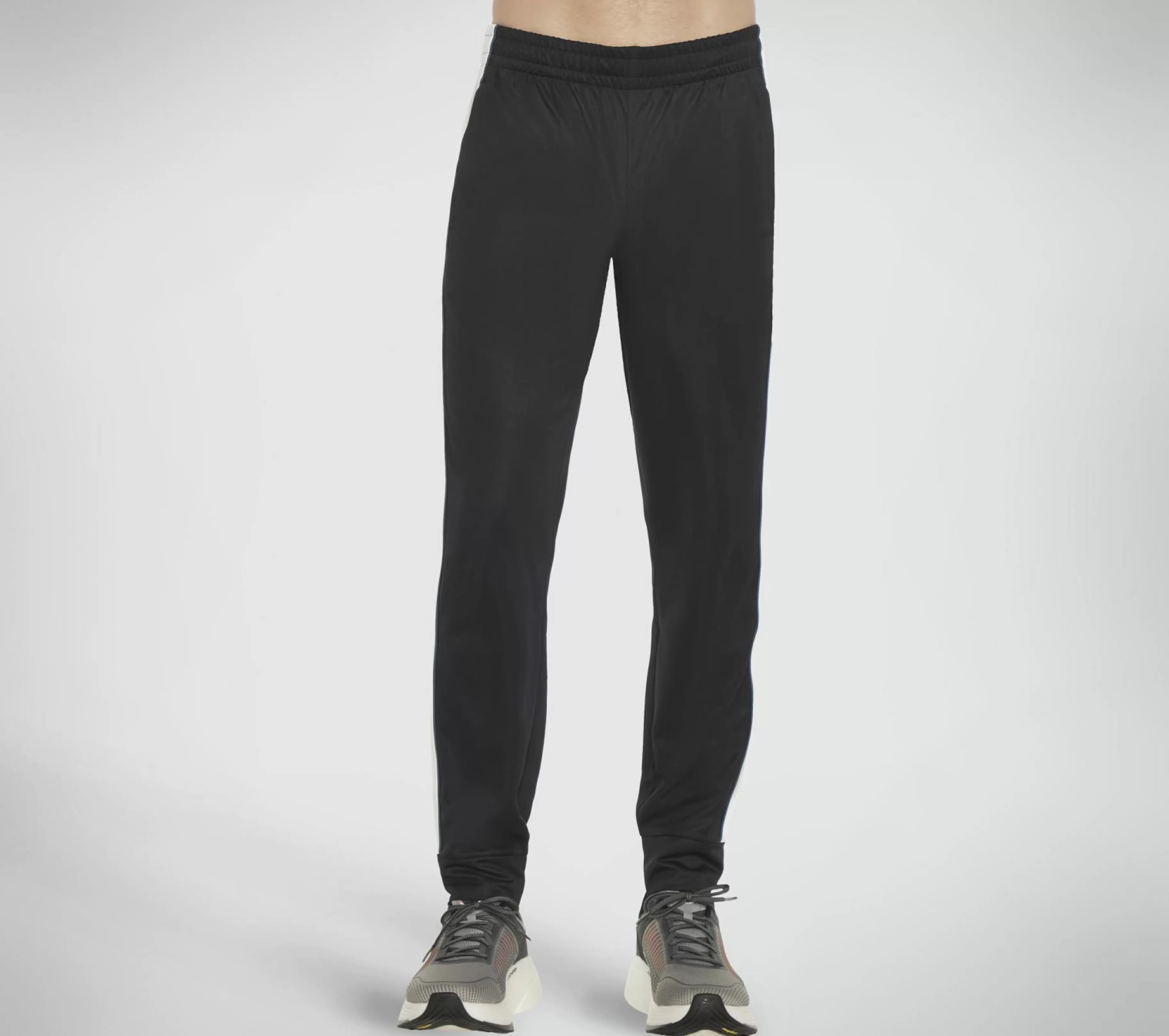 Calças | Partes De Baixo | SKECHERS SKECHTECH Premier Track Pant PRETO