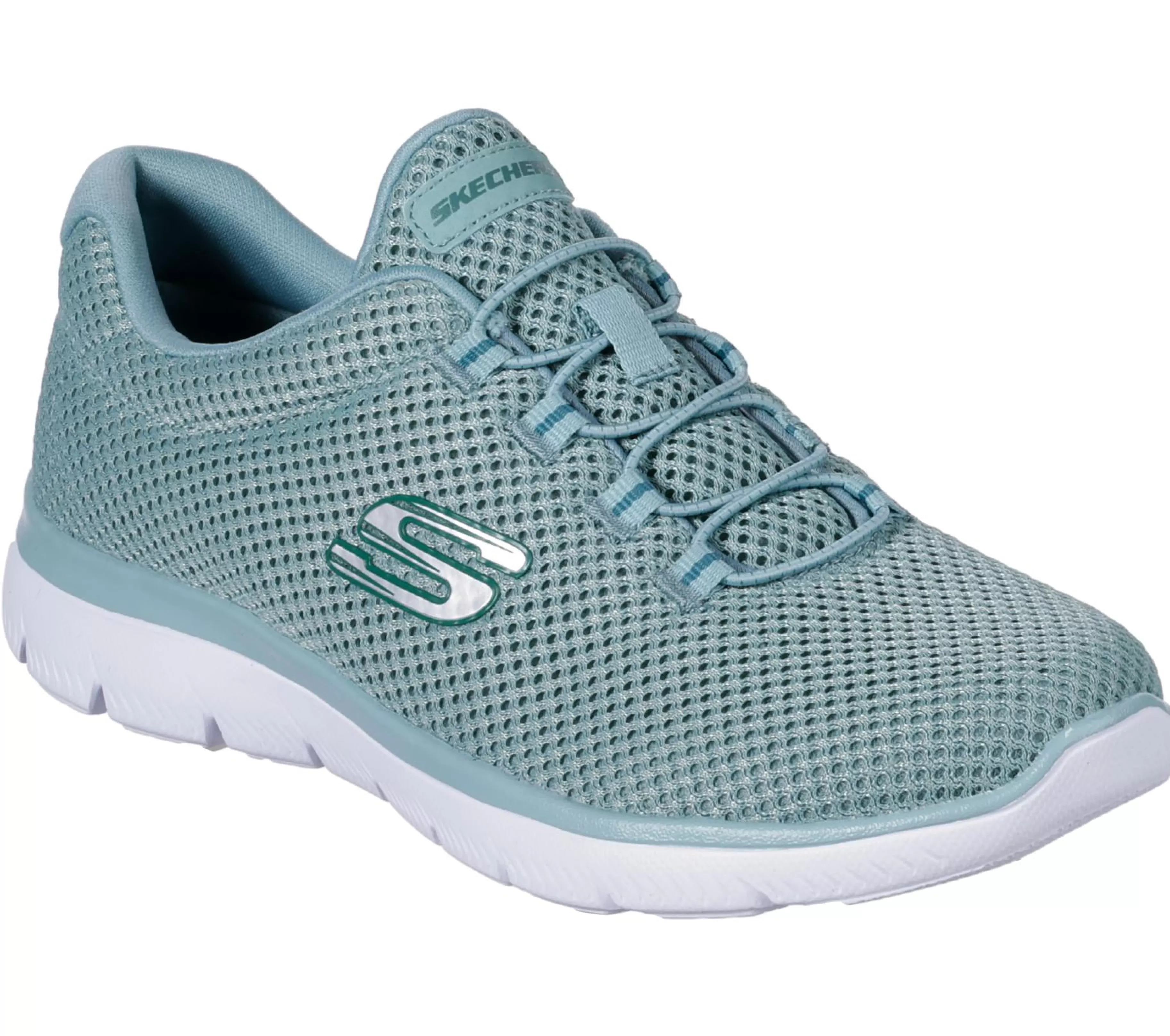 Sapatilhas | SKECHERS Summits SALVIA