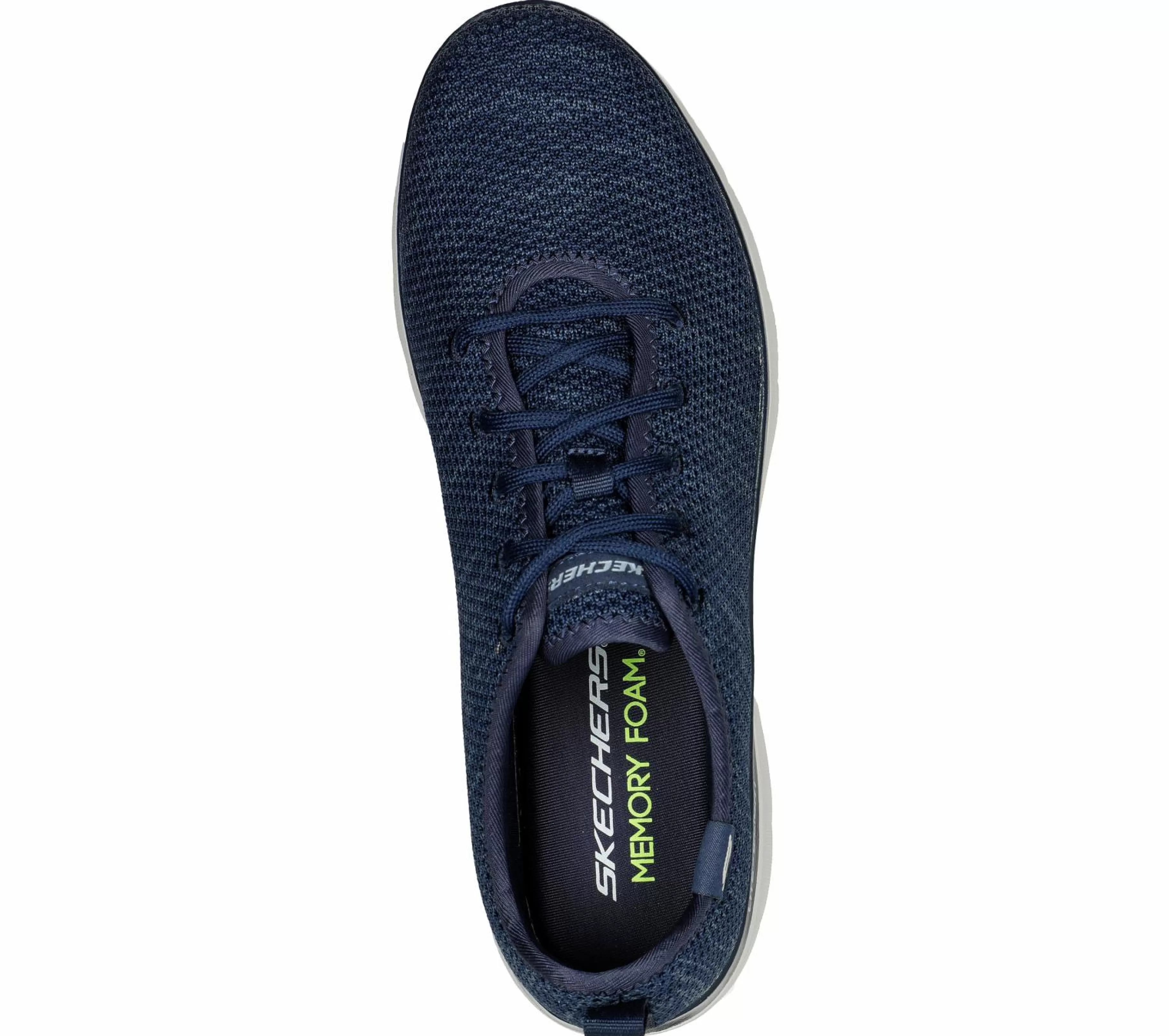 Sapatos Com Atacadores | SKECHERS Summits - Doharis NAVY