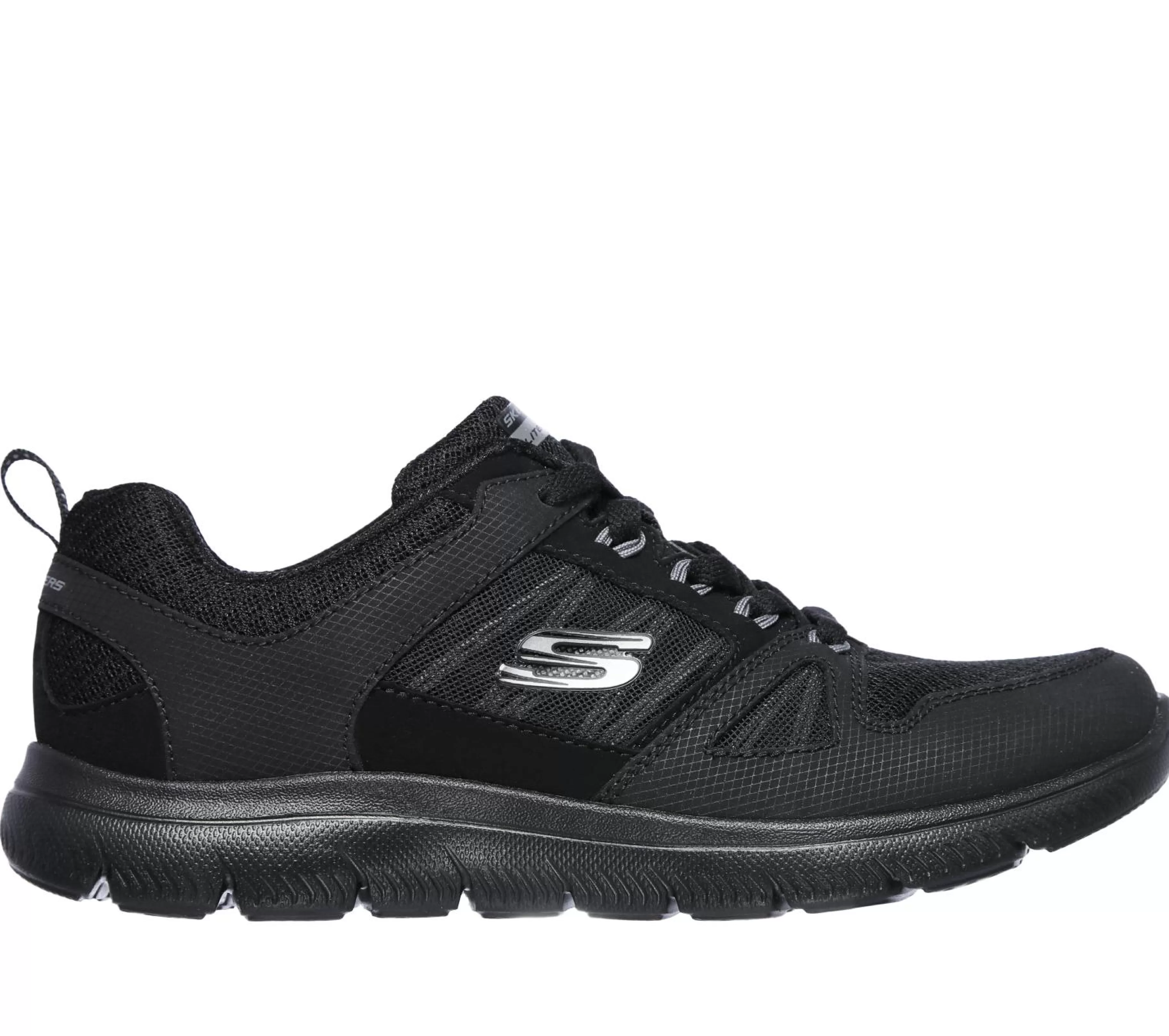 Sapatilhas | SKECHERS Summits - New World PRETO