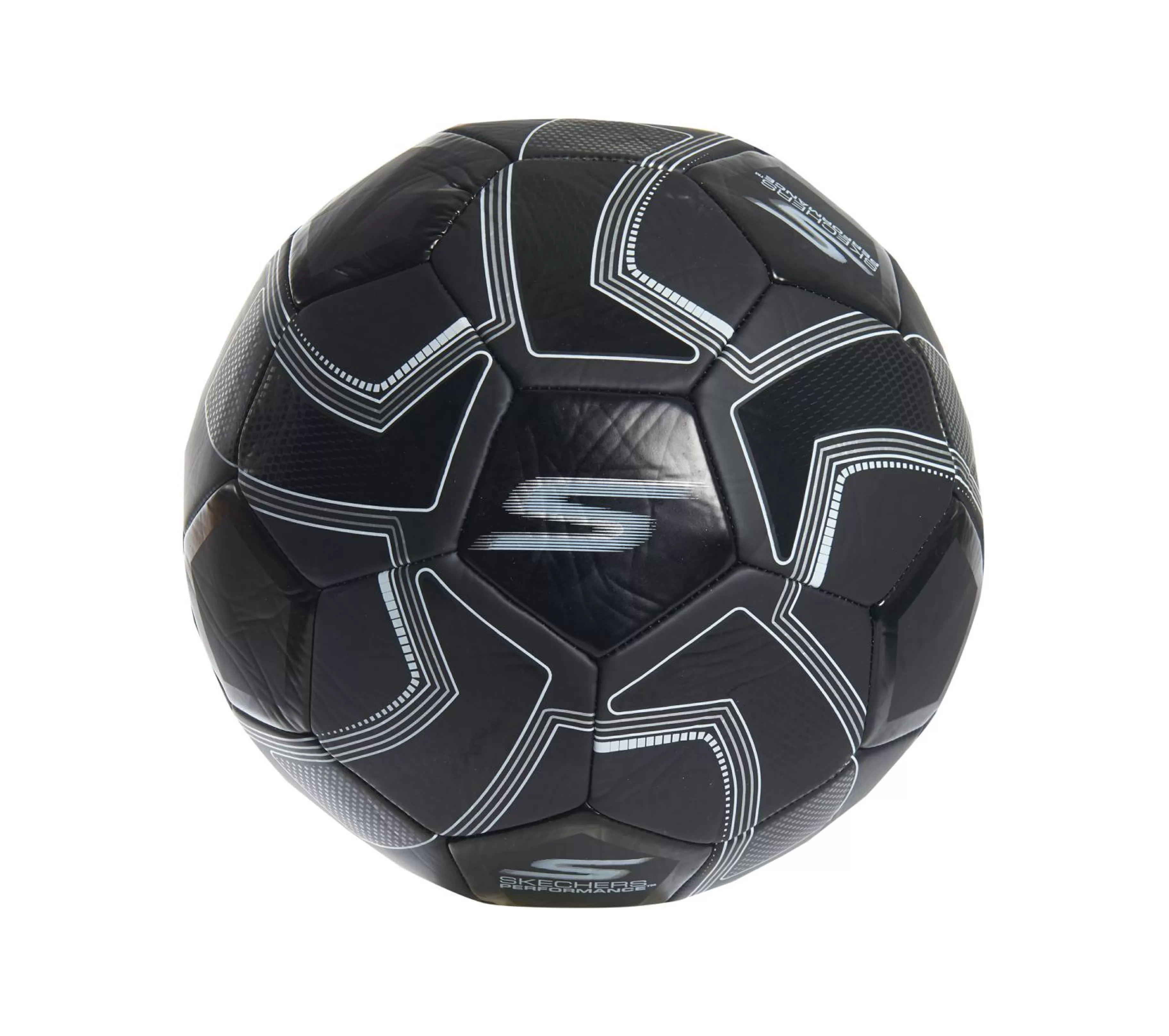 Artigos De Desporto | Artigos De Desporto | SKECHERS Switch Size 5 Soccer Ball PRETO