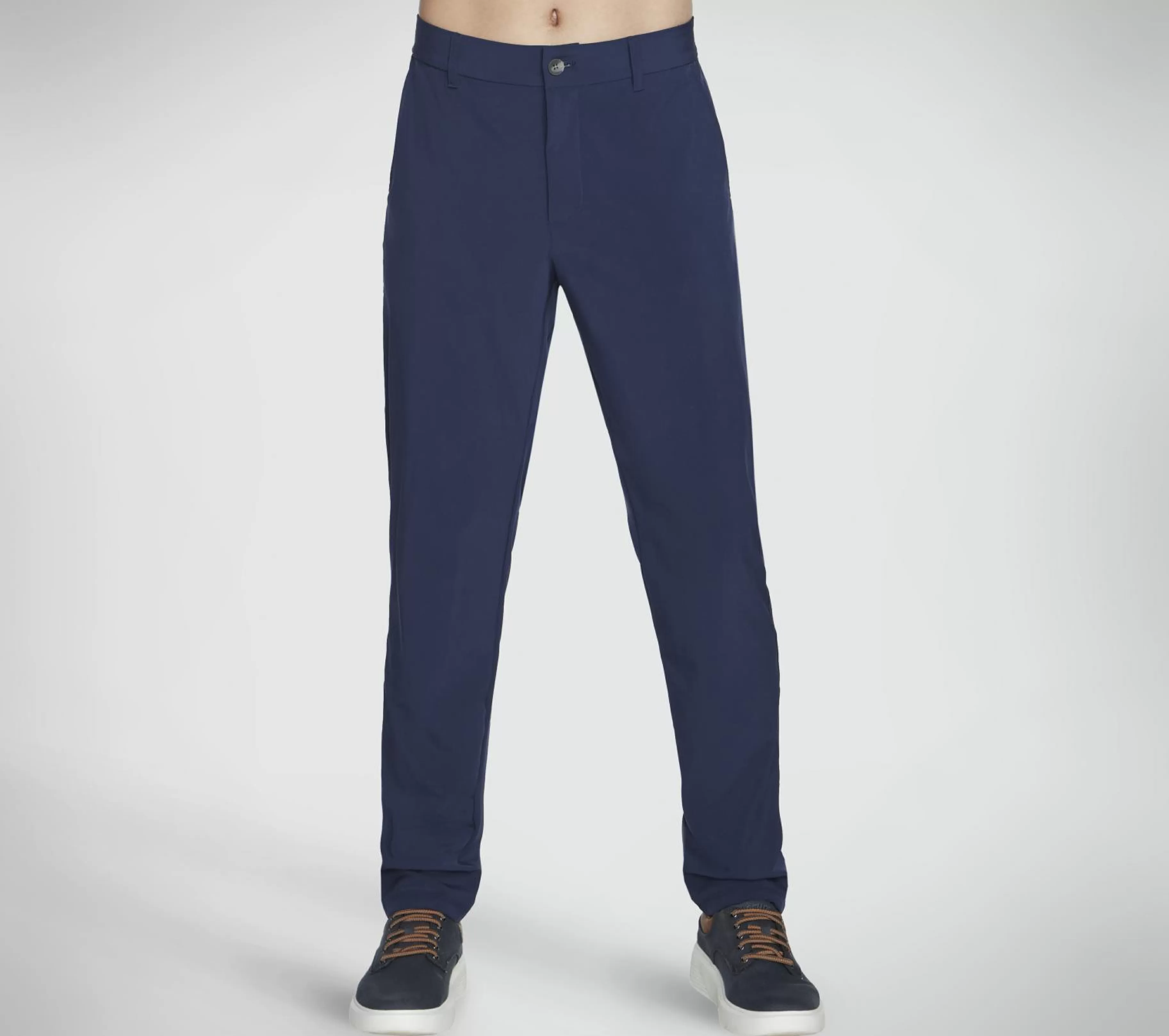 Calças | Partes De Baixo | SKECHERS The GO WALK Everywhere Pant NAVY