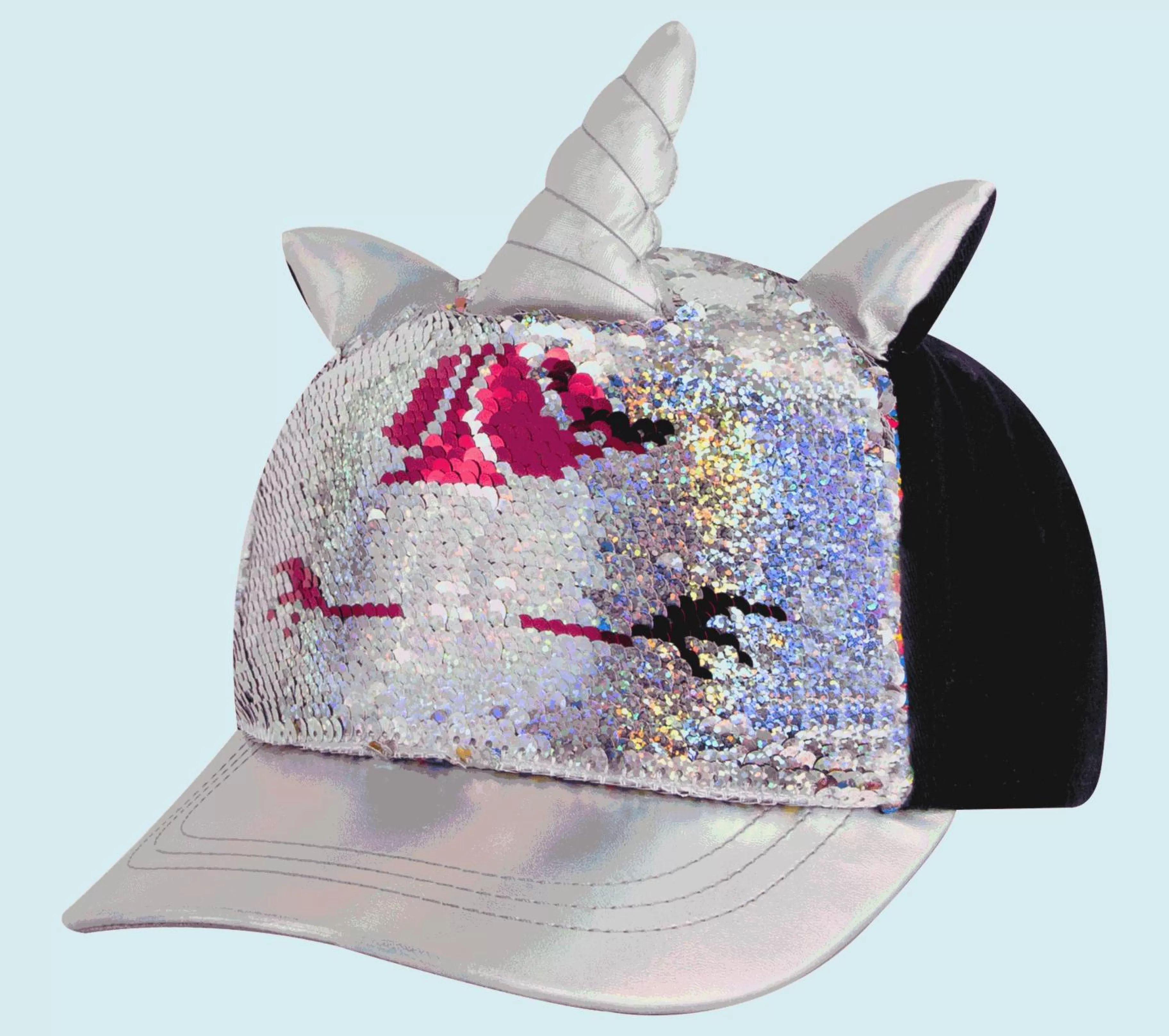 Acessórios Para A Cabeça | SKECHERS Unicorn Rainbow Hat MULTICOR