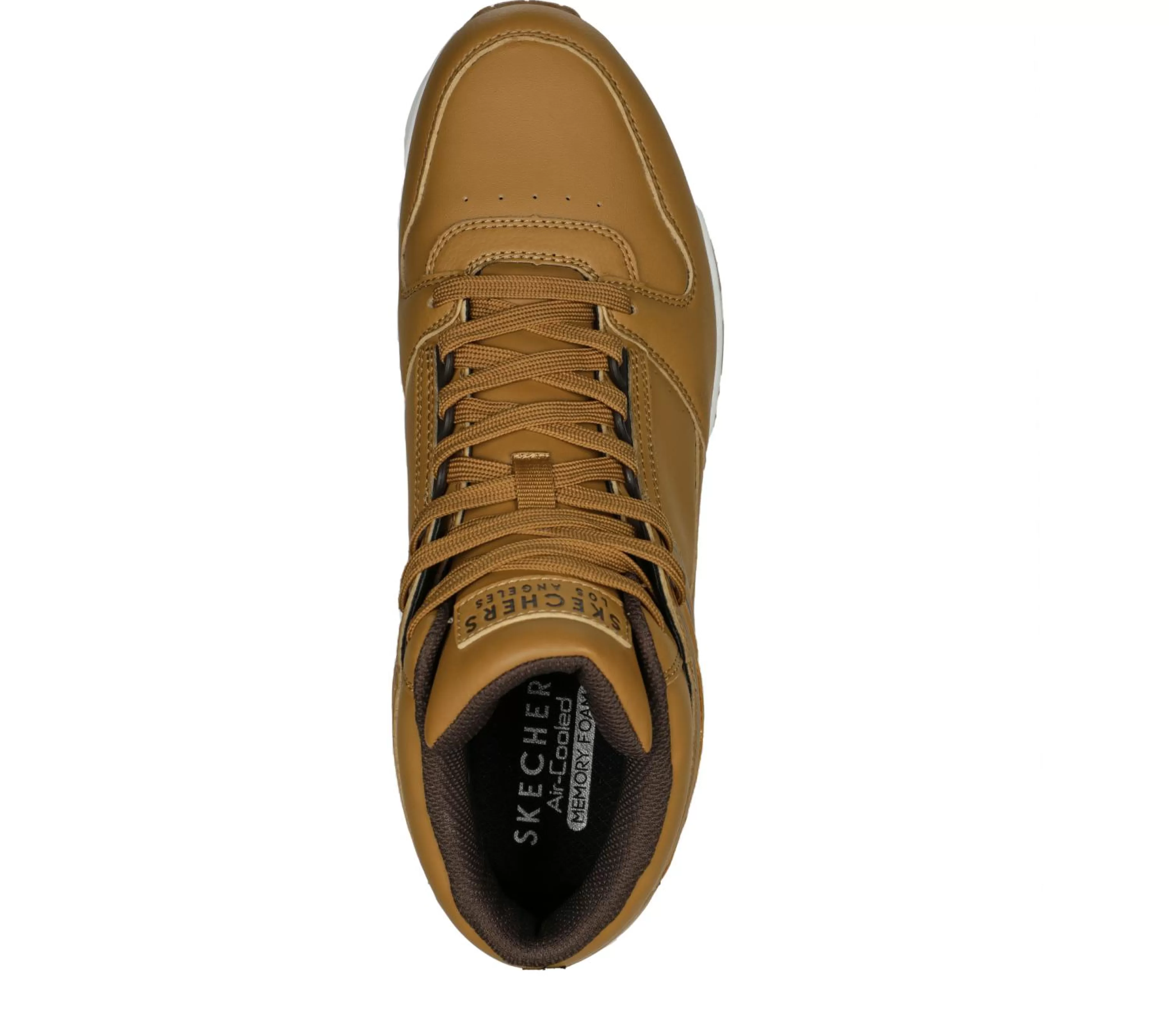 Sapatilhas Casuais | SKECHERS Uno 2 - Keep Close WHISKEY