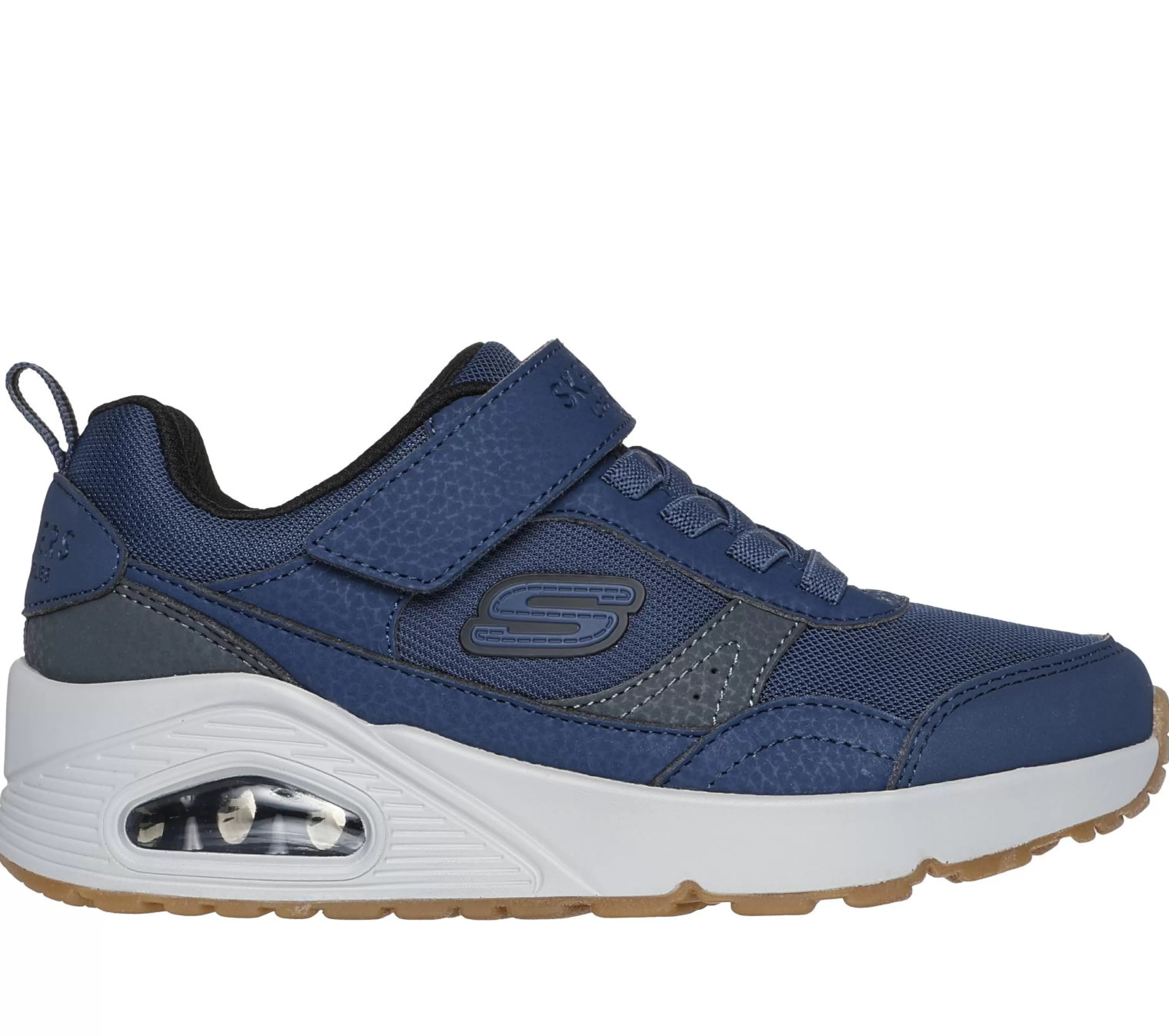 Sapatilhas | SKECHERS Uno - Retro-Squad NAVY