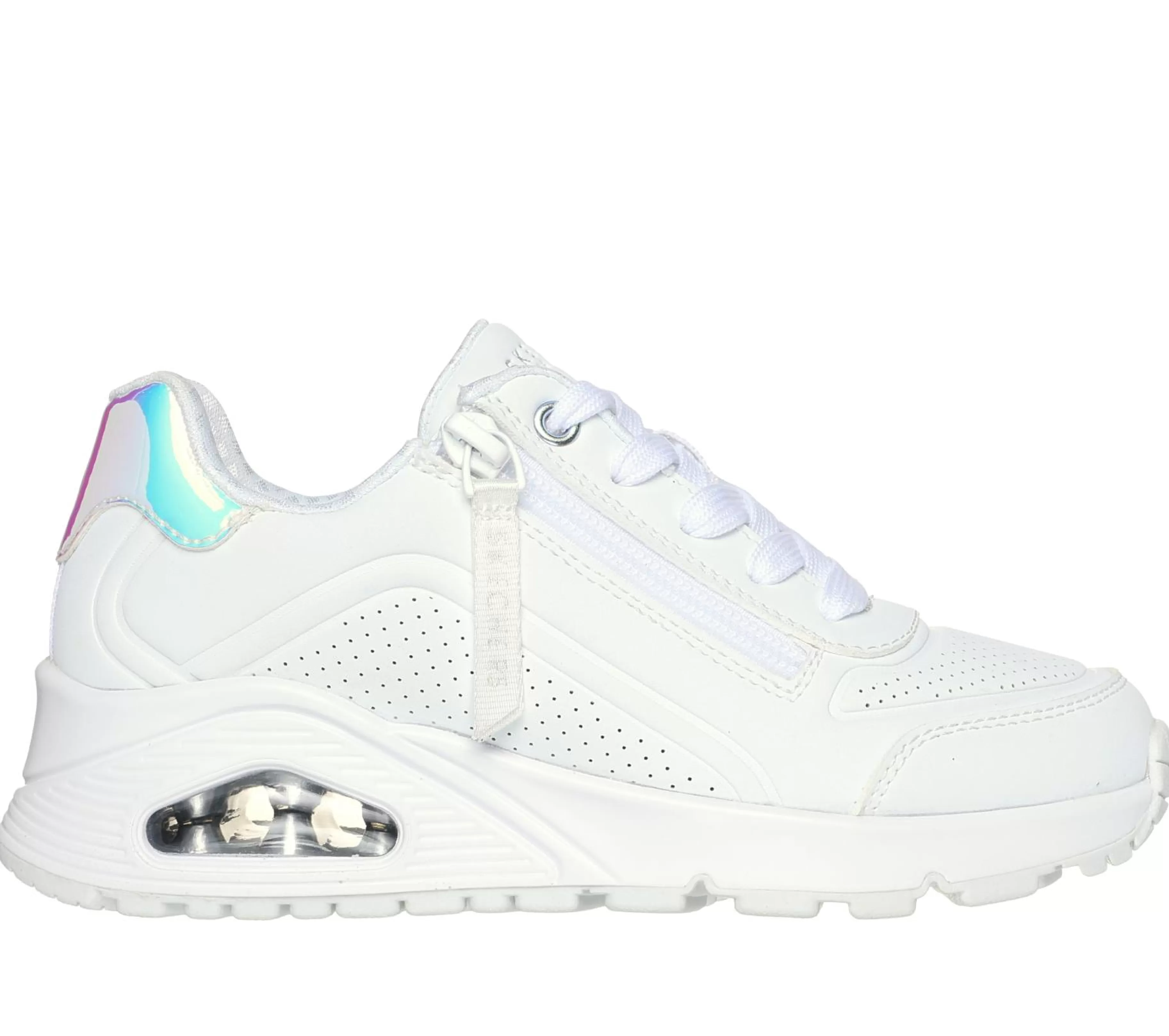 Sapatilhas | SKECHERS Uno Gen1 BRANCO