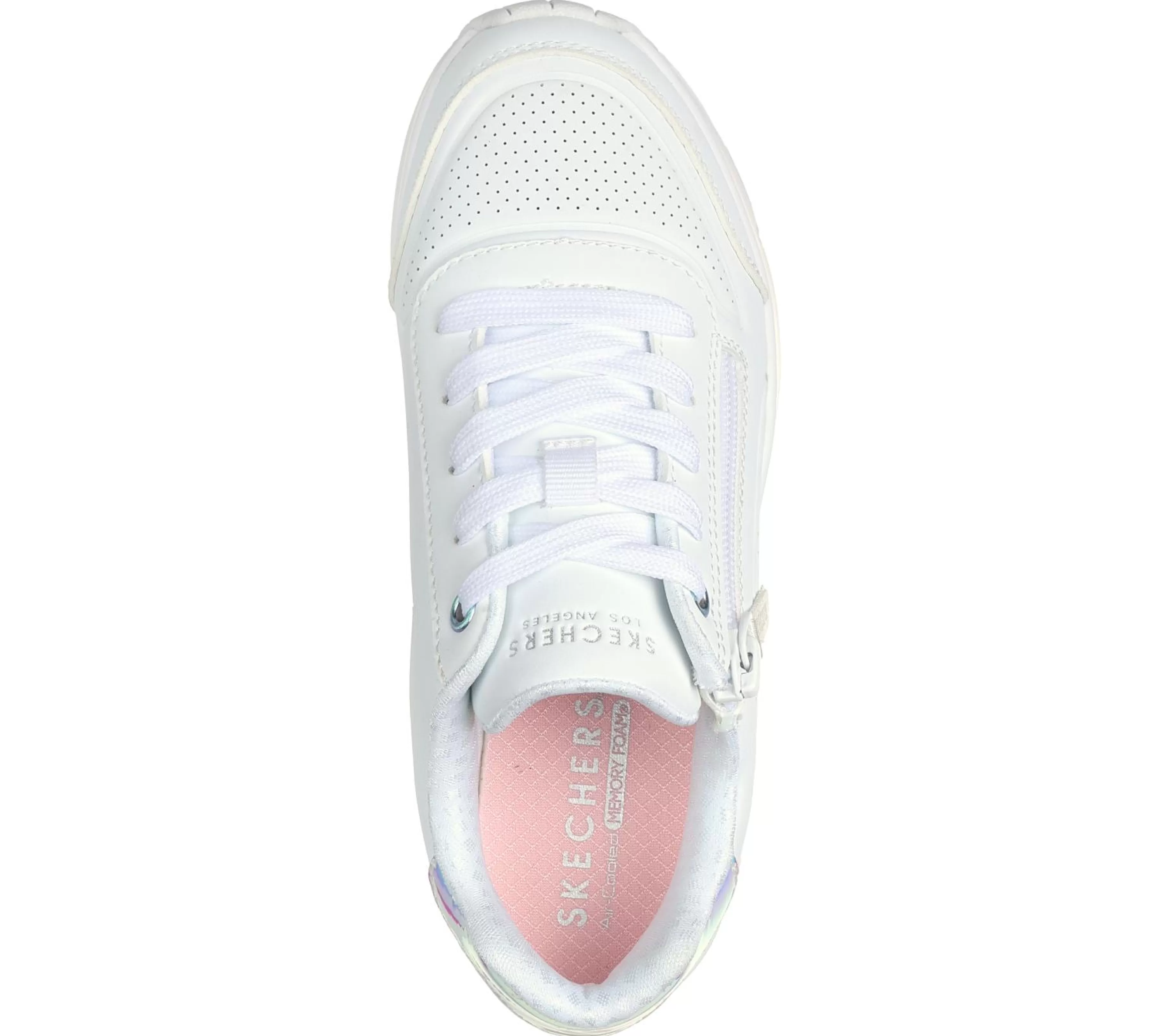 Sapatilhas | SKECHERS Uno Gen1 BRANCO