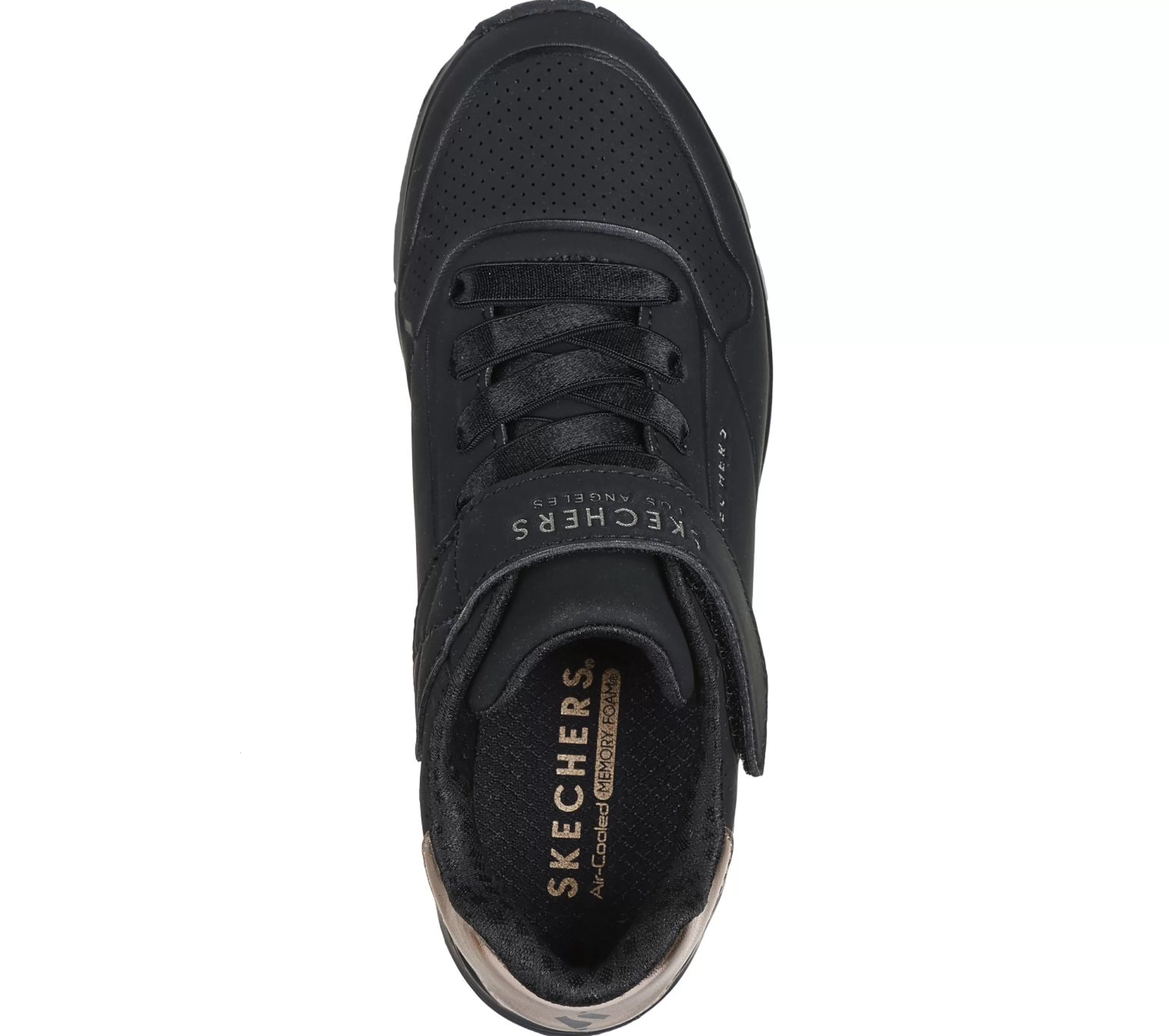 Sapatilhas | SKECHERS Uno Gen1 - Summer Core PRETO