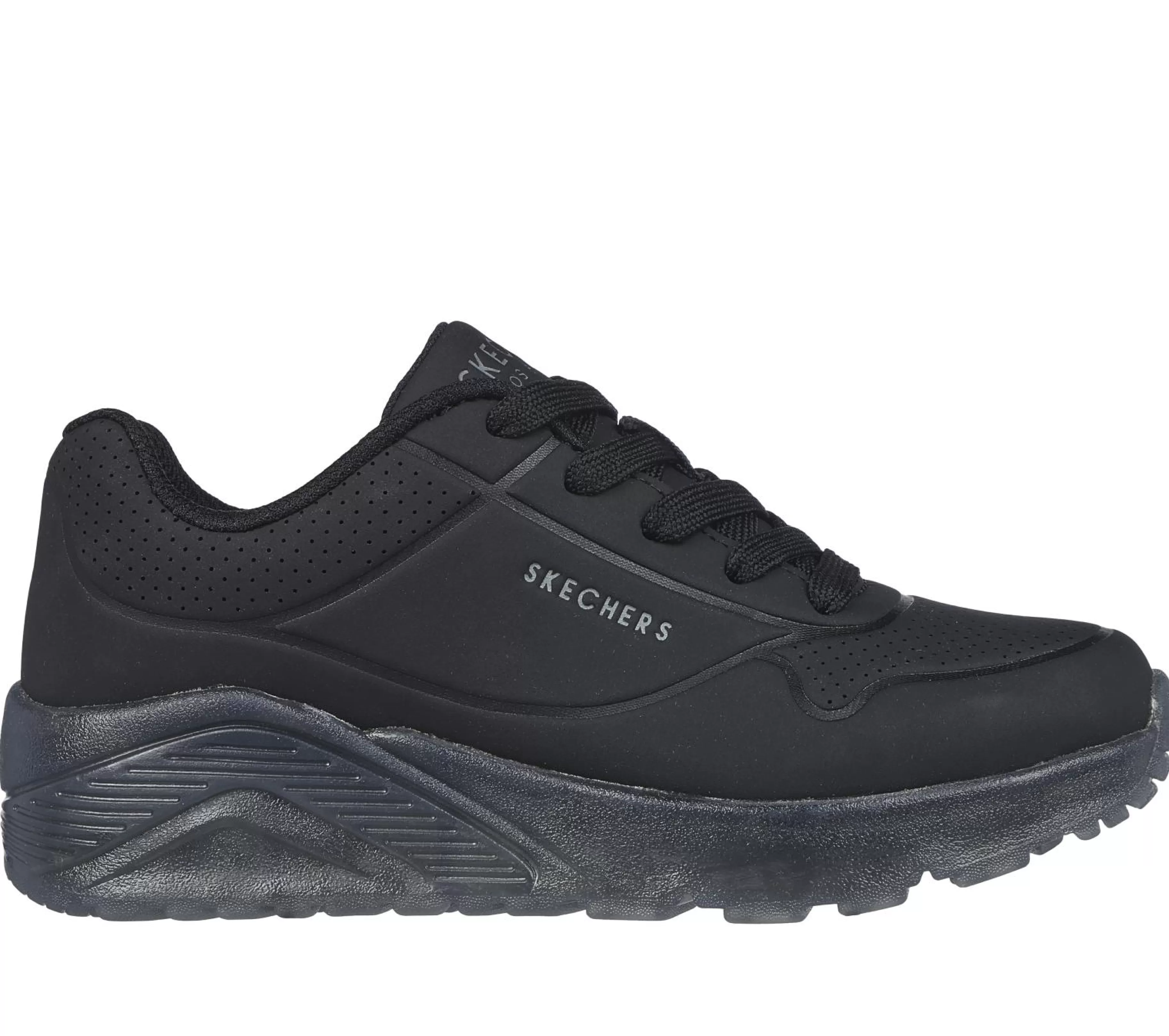 Sapatilhas | SKECHERS Uno Ice PRETO