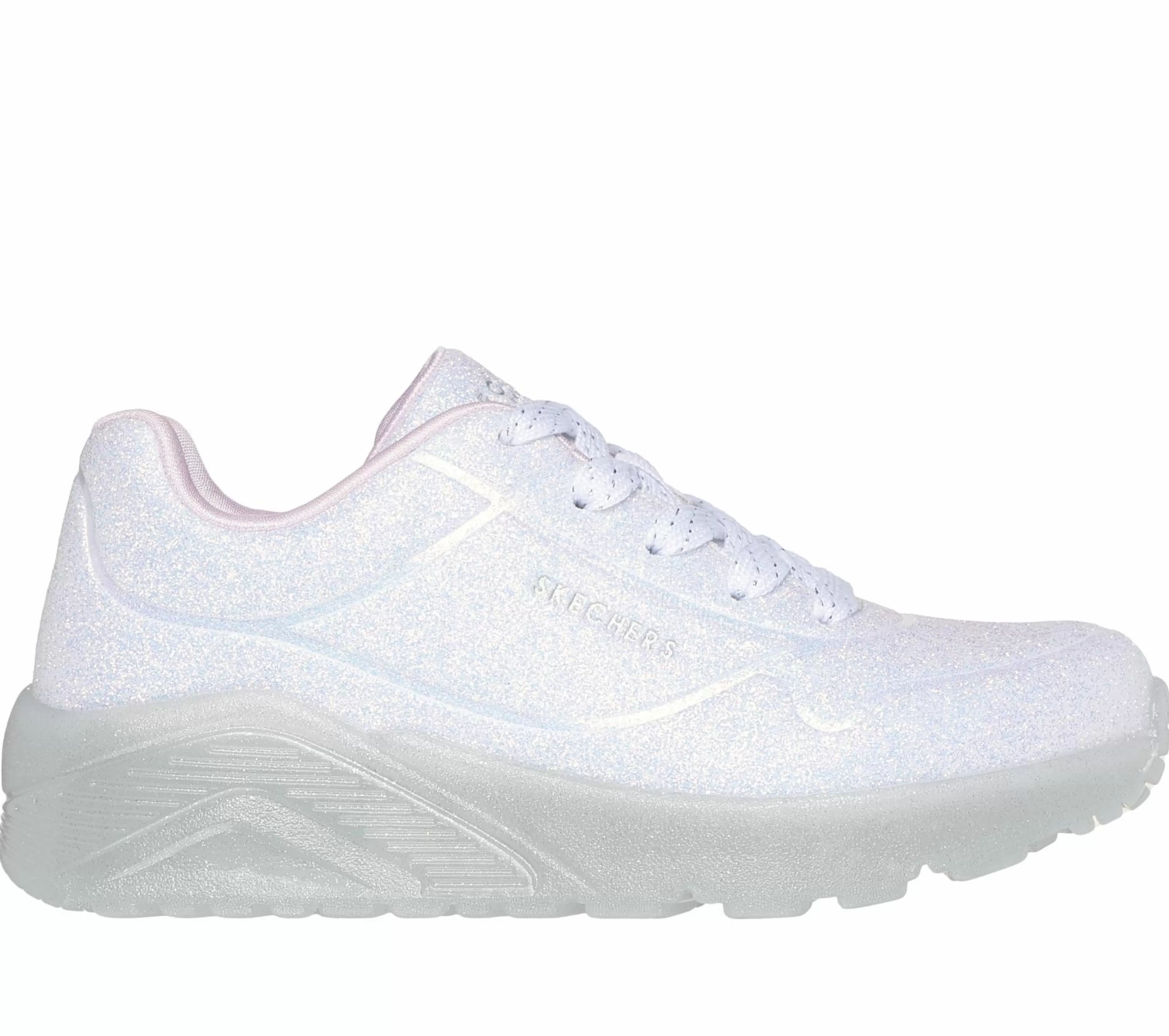 Sapatilhas | SKECHERS Uno Ice BRANCO