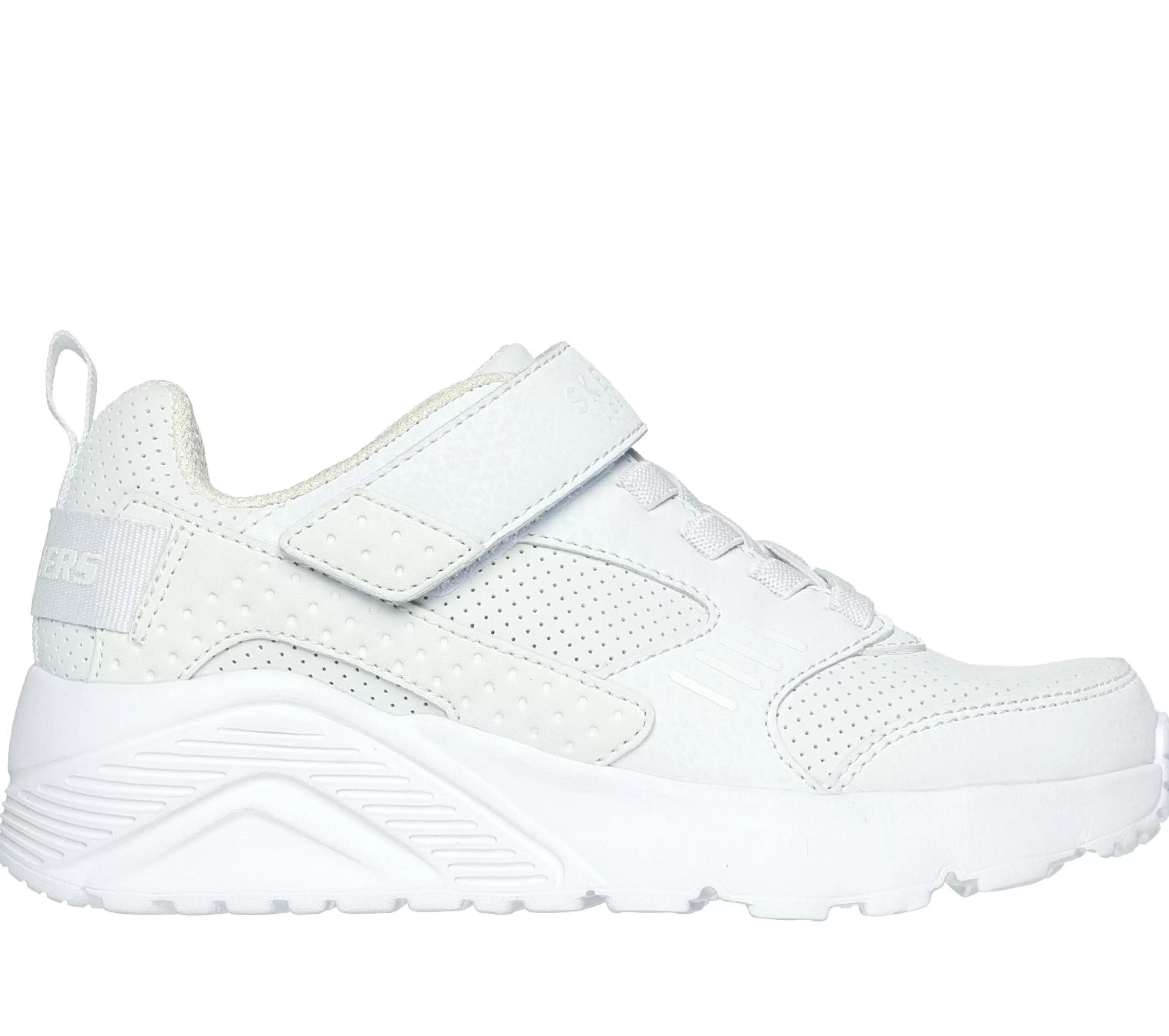 Sapatilhas | SKECHERS Uno Lite - Donex BRANCO