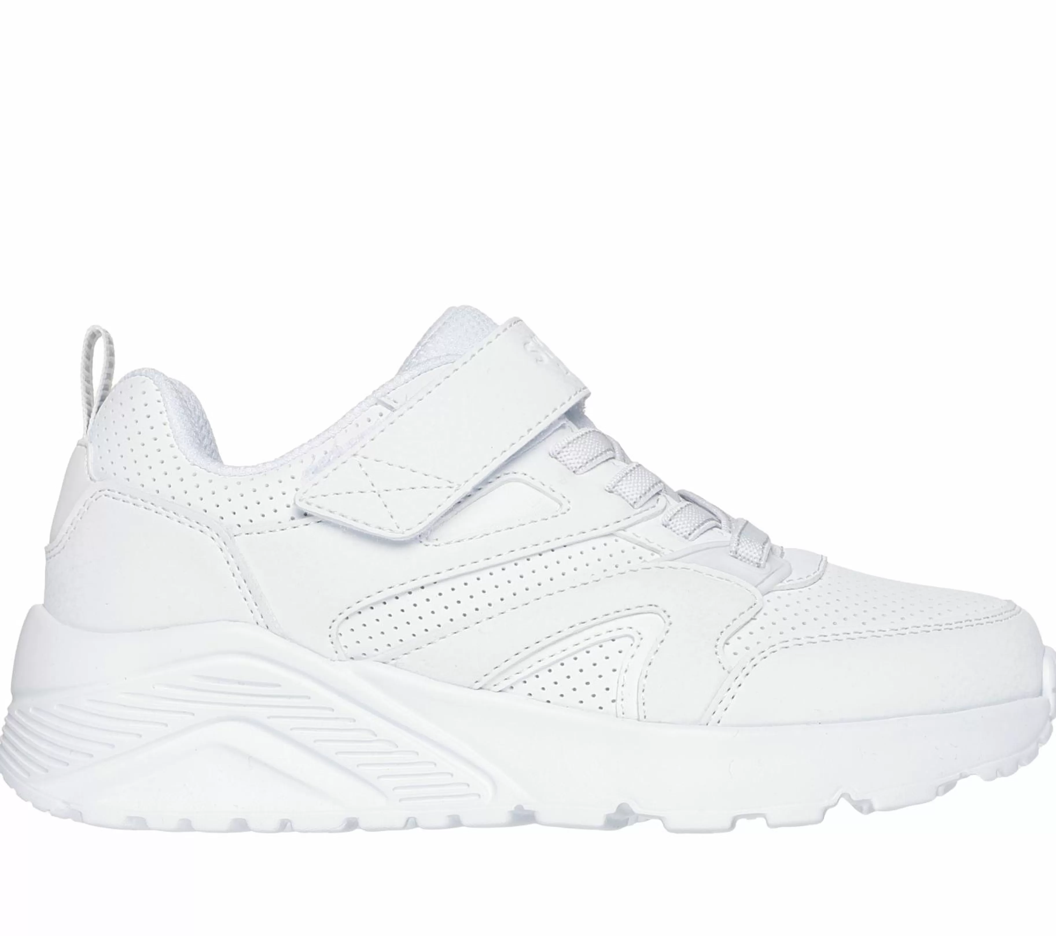 Sapatilhas | SKECHERS Uno Lite - Echo Surge BRANCO