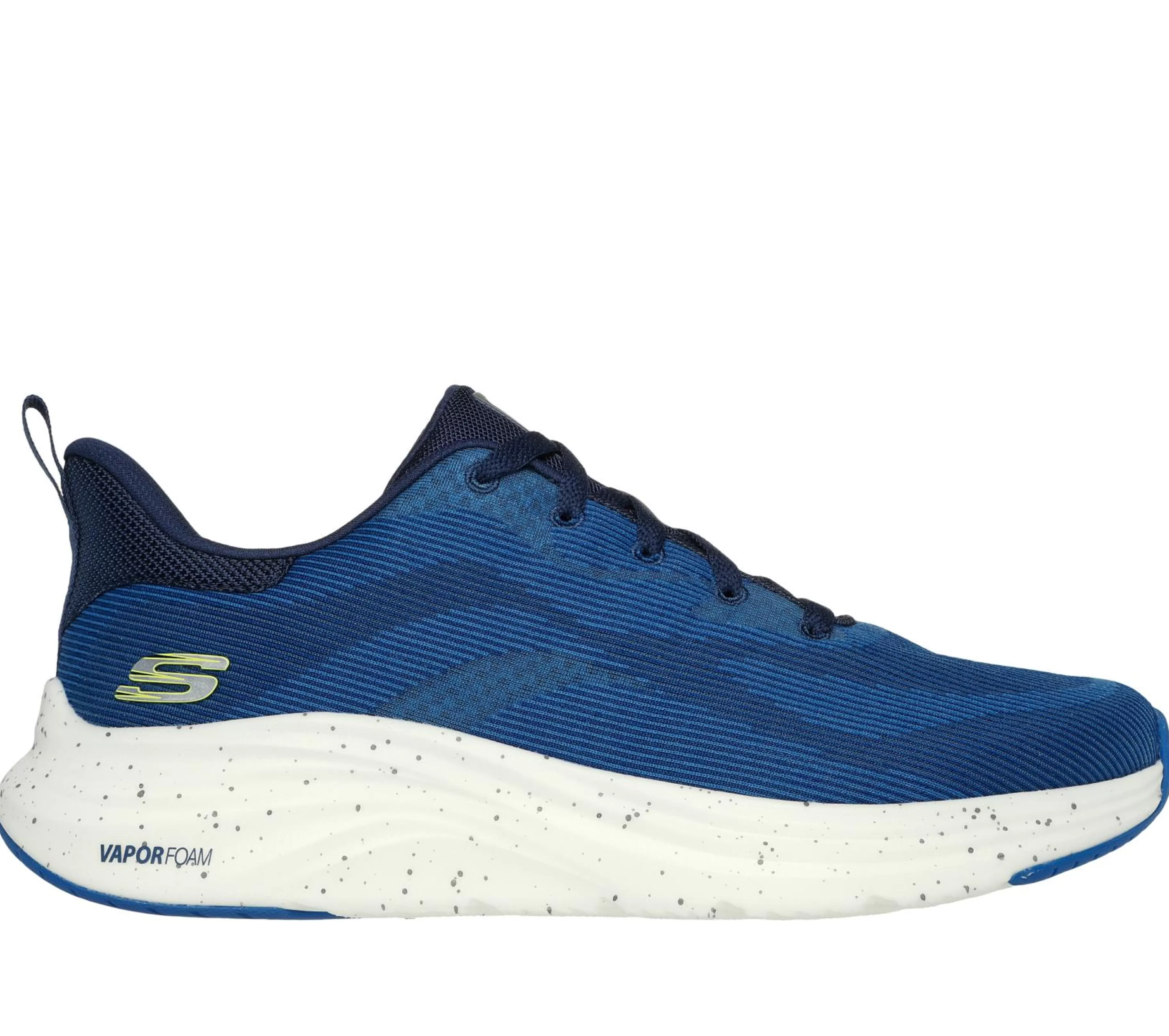 Sapatilhas | SKECHERS Vapor Foam - Rouder AZUL / LIMA