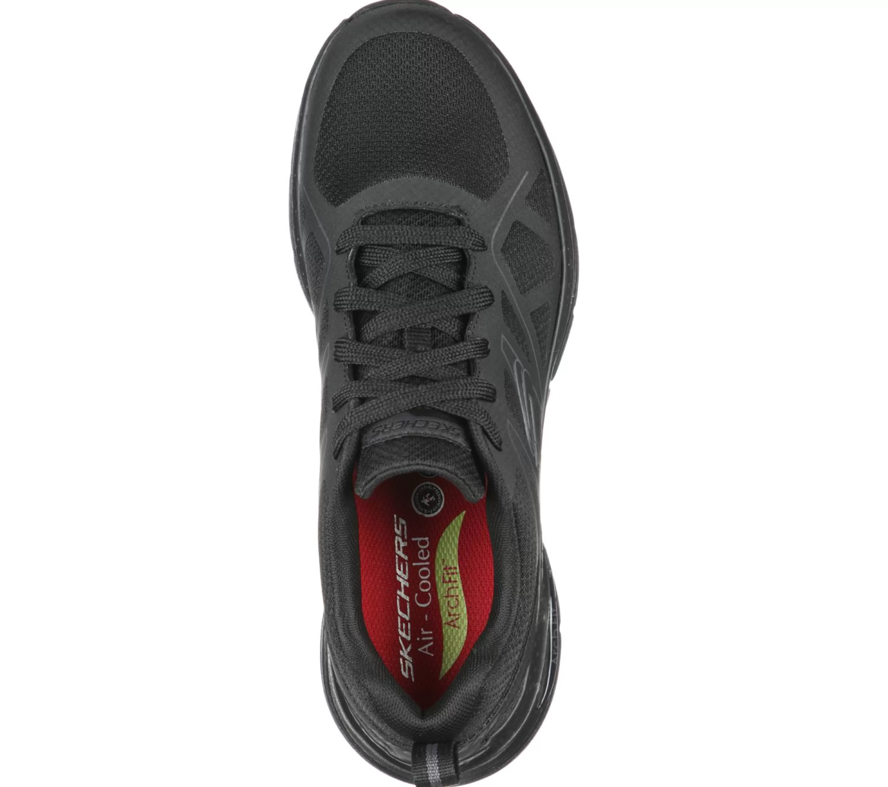 Work & Safety | SKECHERS Work: Arch Fit SR Axtell PRETO