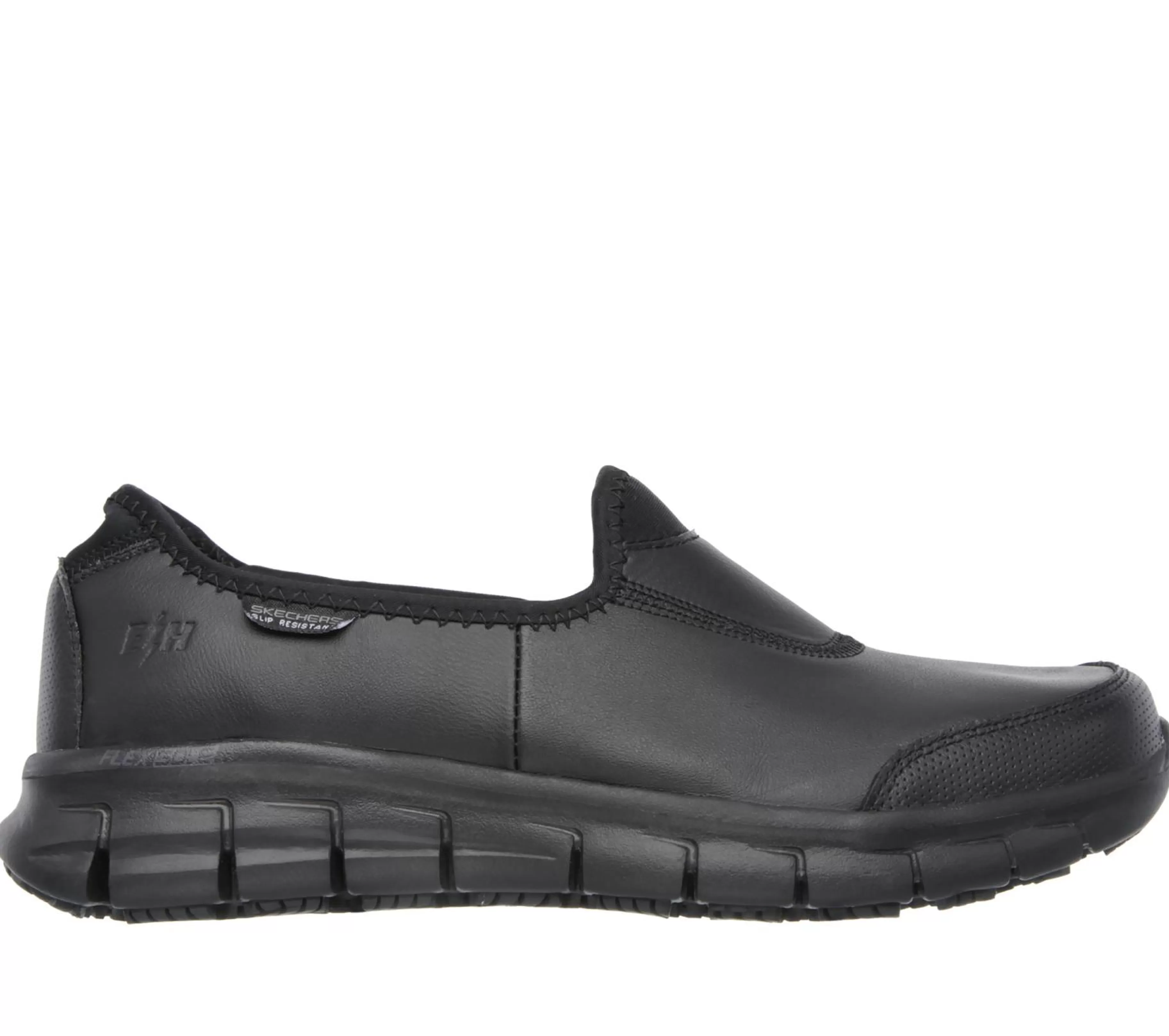 Work & Safety | SKECHERS Work Relaxed Fit: Sure Track PRETO