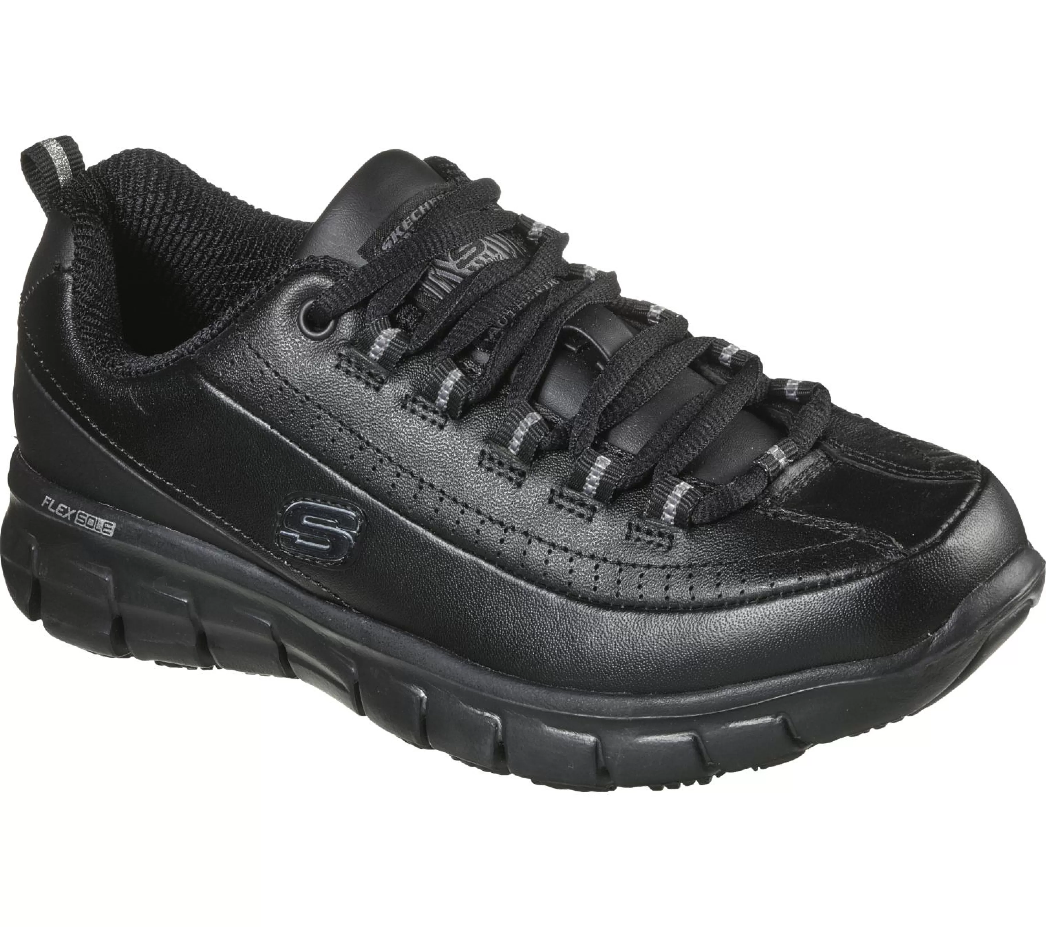 Work & Safety | SKECHERS Work Relaxed Fit: Sure Track - Trickel PRETO