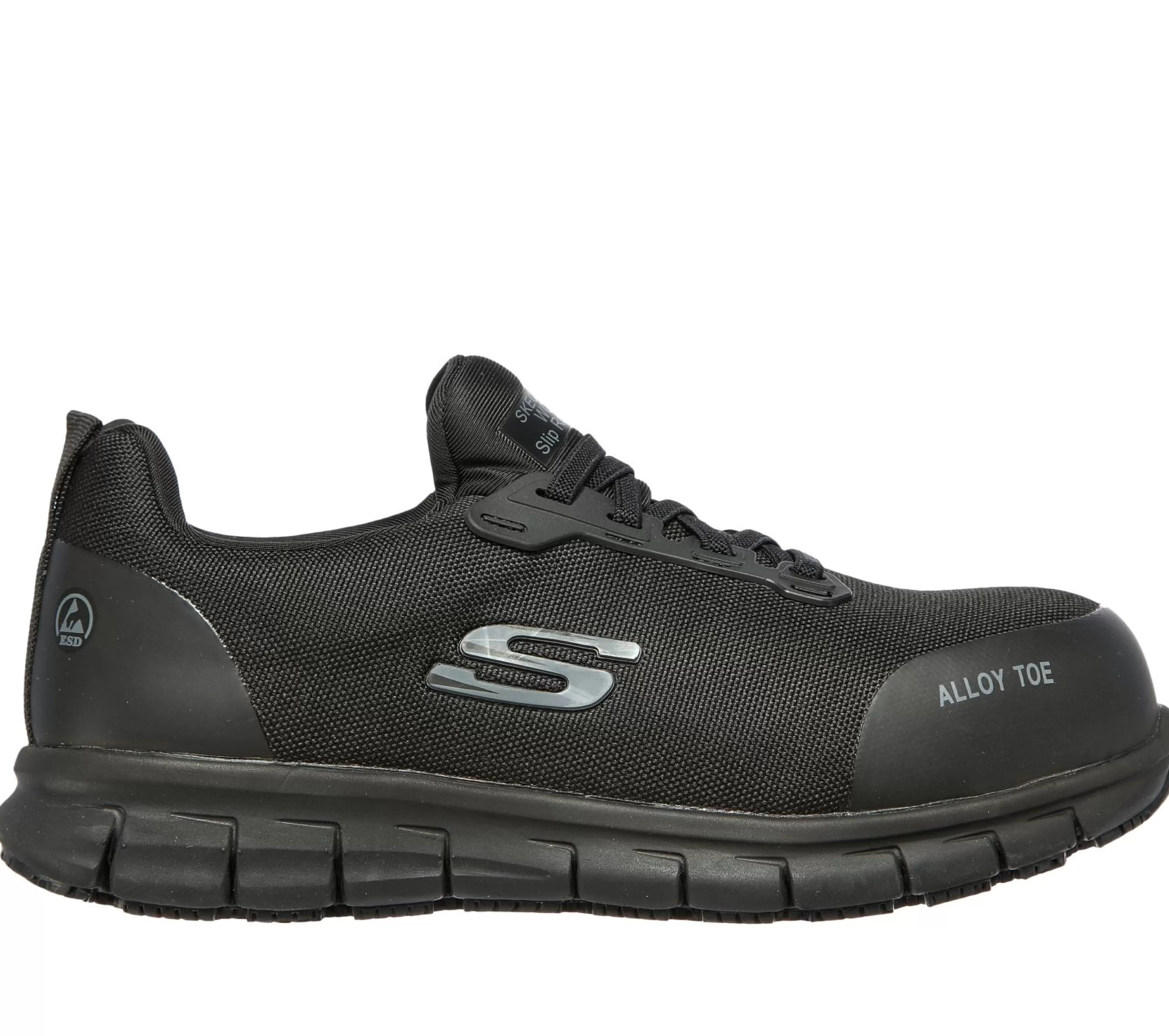 Work & Safety | SKECHERS Work: Sure Track - Jixie PRETO